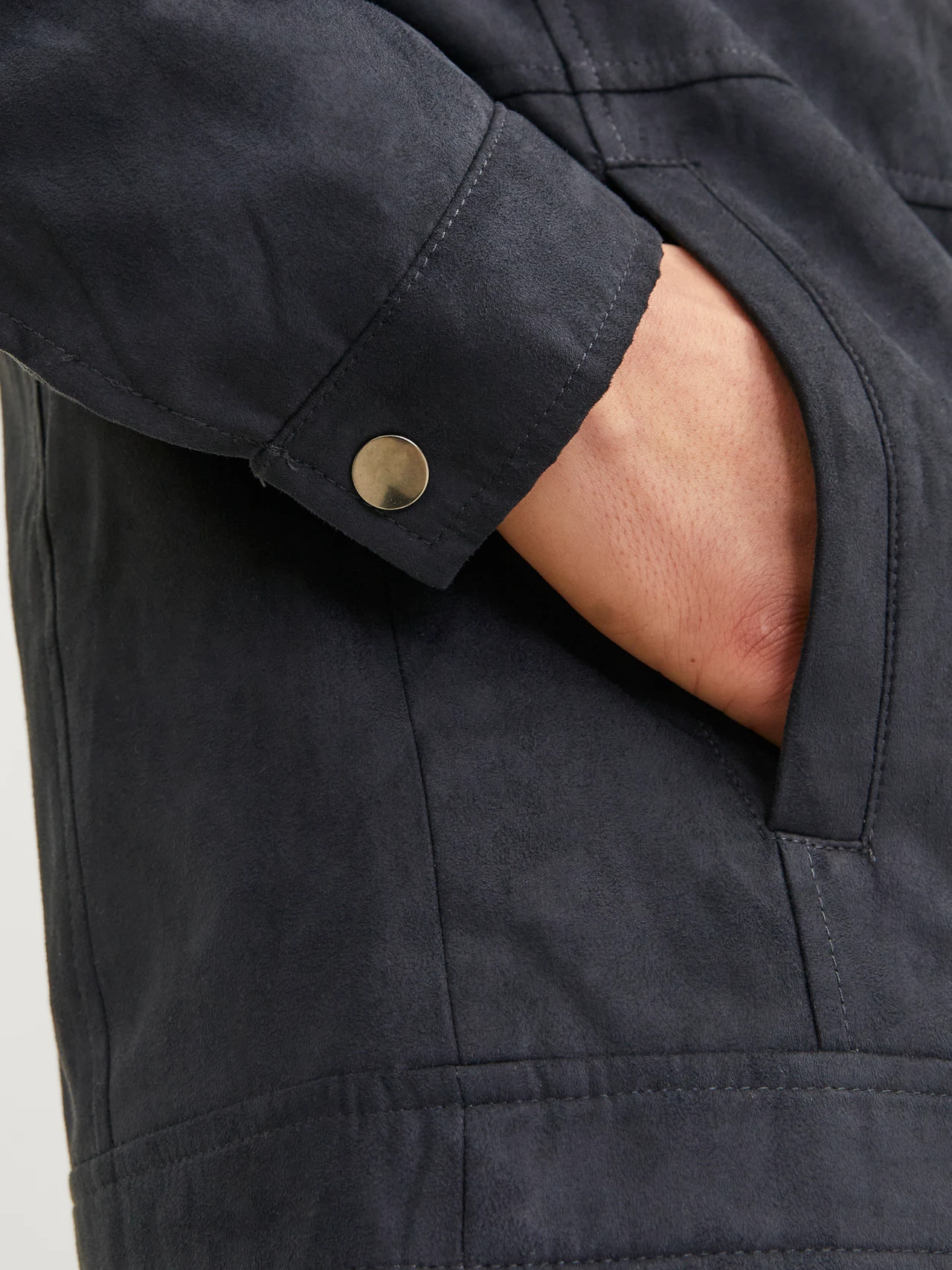 Jack & Jones - DYLAN - Férfi dzseki