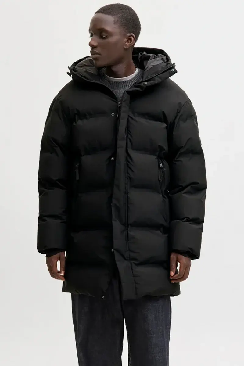 Jack & Jones - FUSION - Férfi dzseki