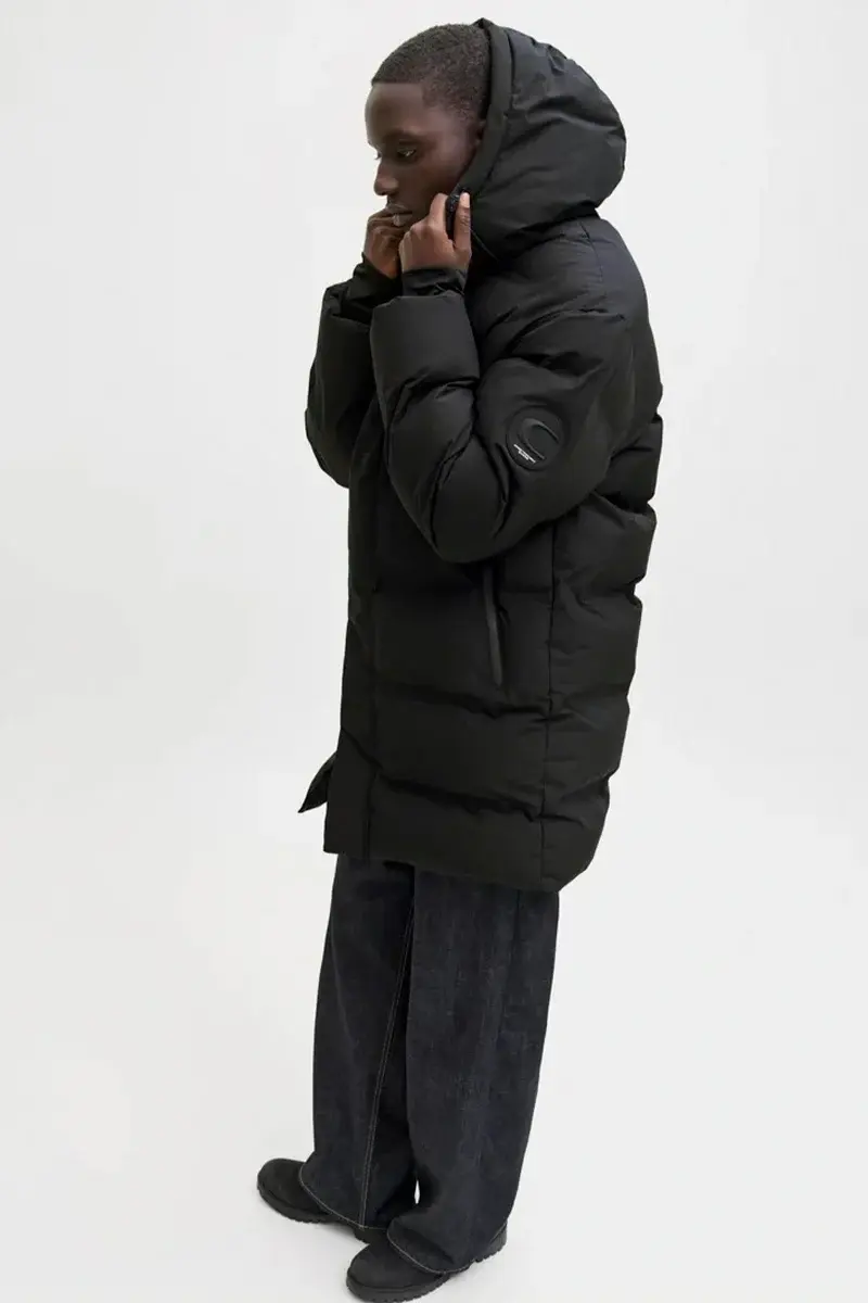 Jack & Jones - FUSION - Férfi dzseki