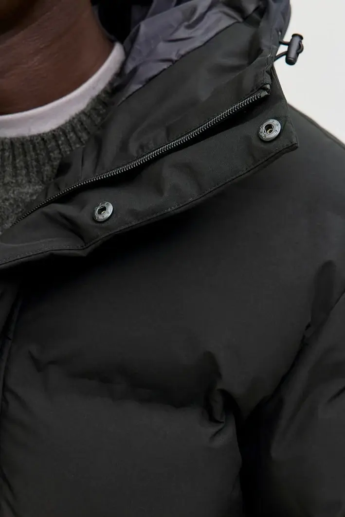 Jack & Jones - FUSION - Férfi dzseki