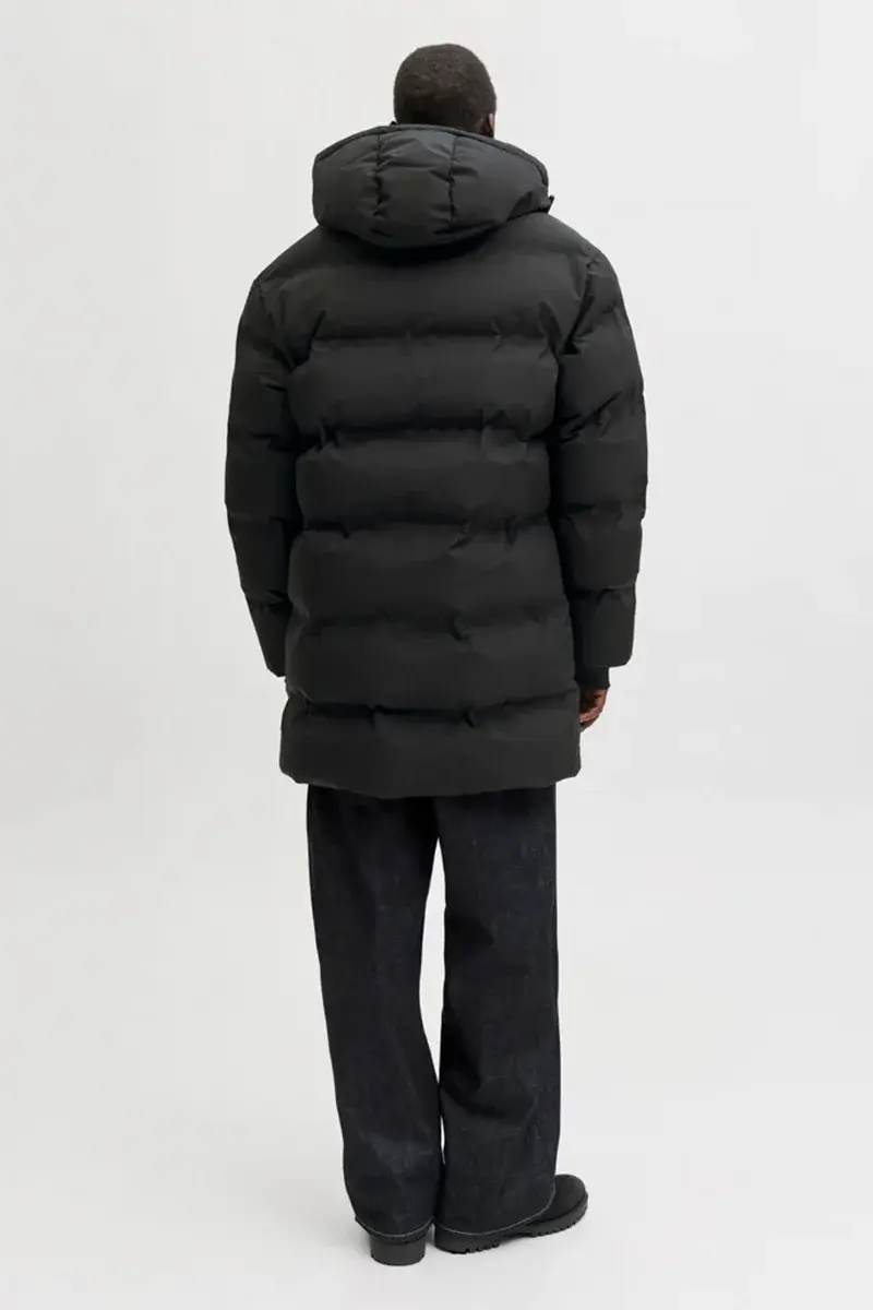 Jack & Jones - FUSION - Férfi dzseki