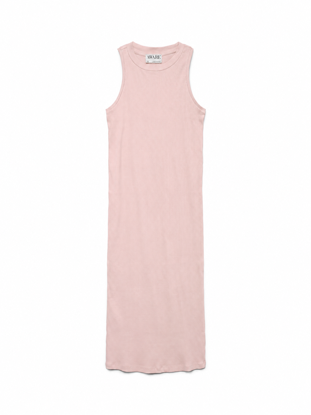 Vero Moda - Női rózsaszín ruha