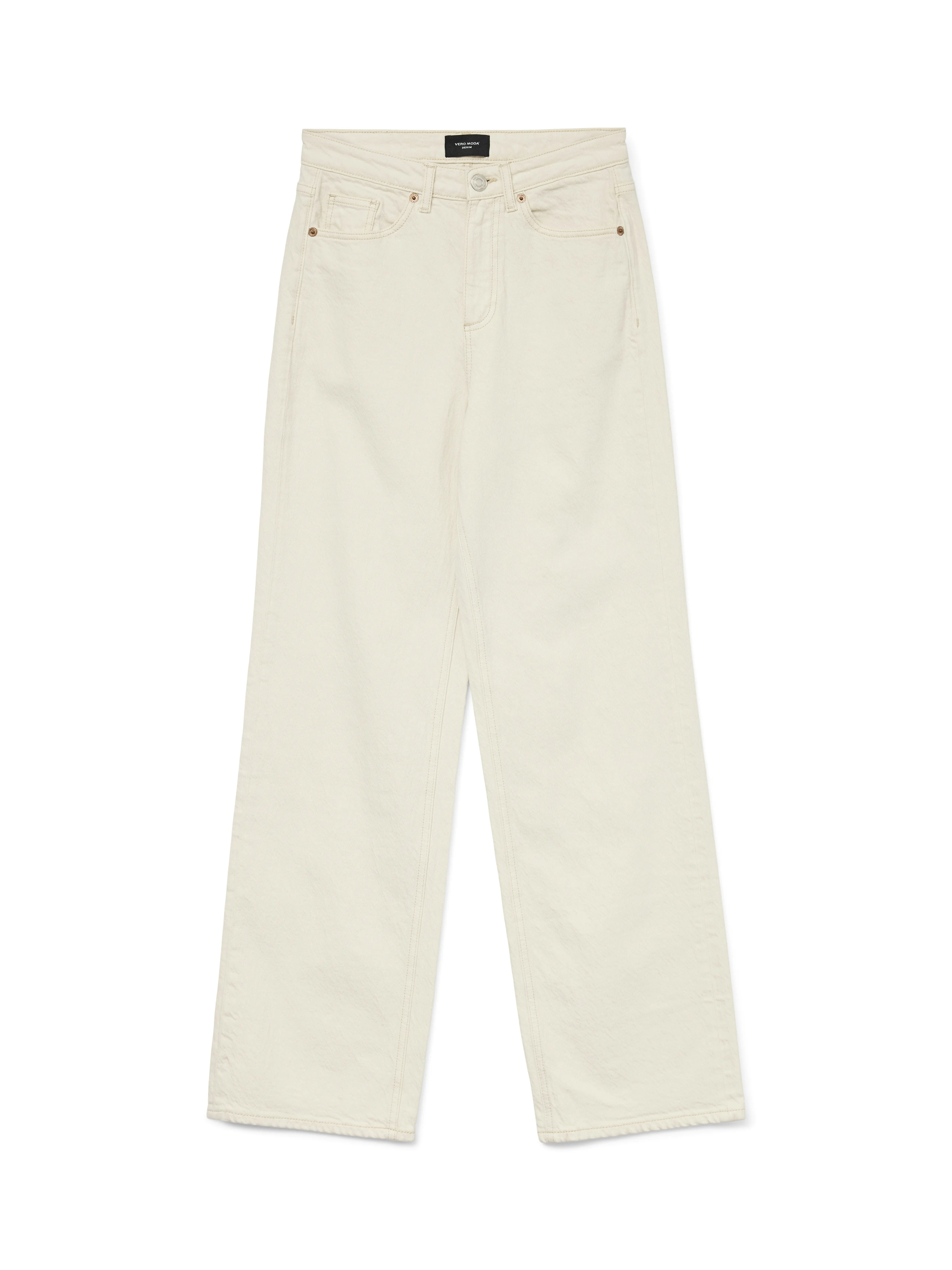 Vero Moda - TESSA / Pink - Női farmernadrág