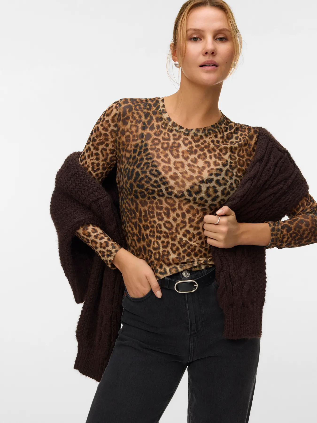 Vero Moda - LOVA - Női felső
