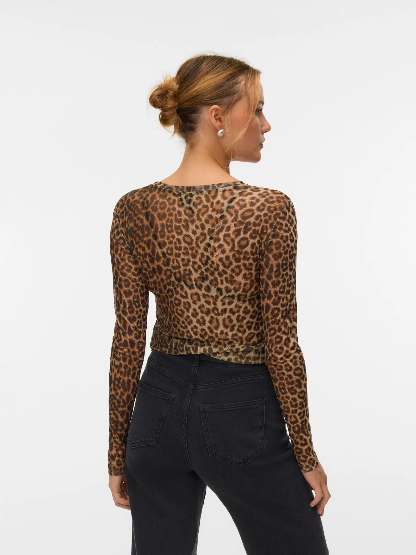 Vero Moda - LOVA - Női felső