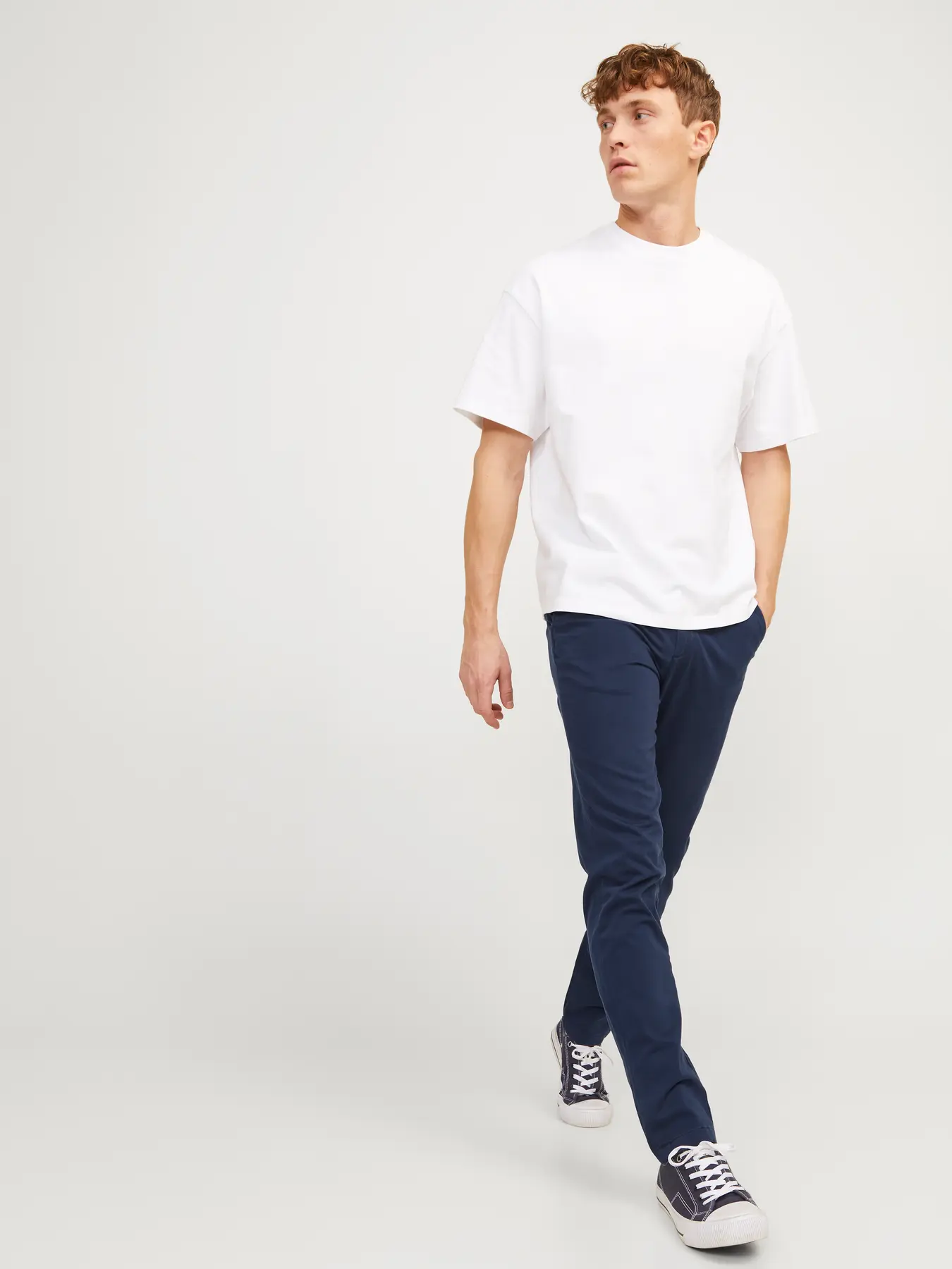 Jack & Jones - Marco Bowie - Férfi nadrág