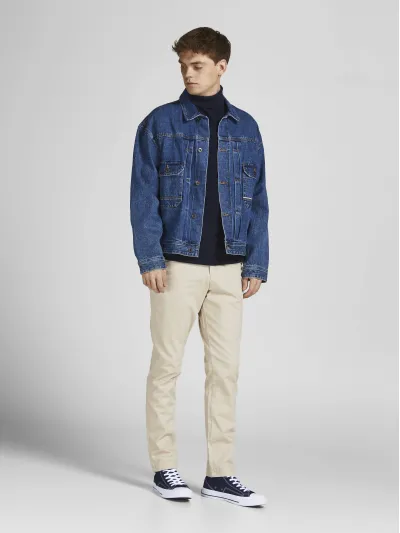 Jack & Jones - Marco Bowie - Férfi nadrág Jack & Jones - Marco Bowie - Férfi nadrág