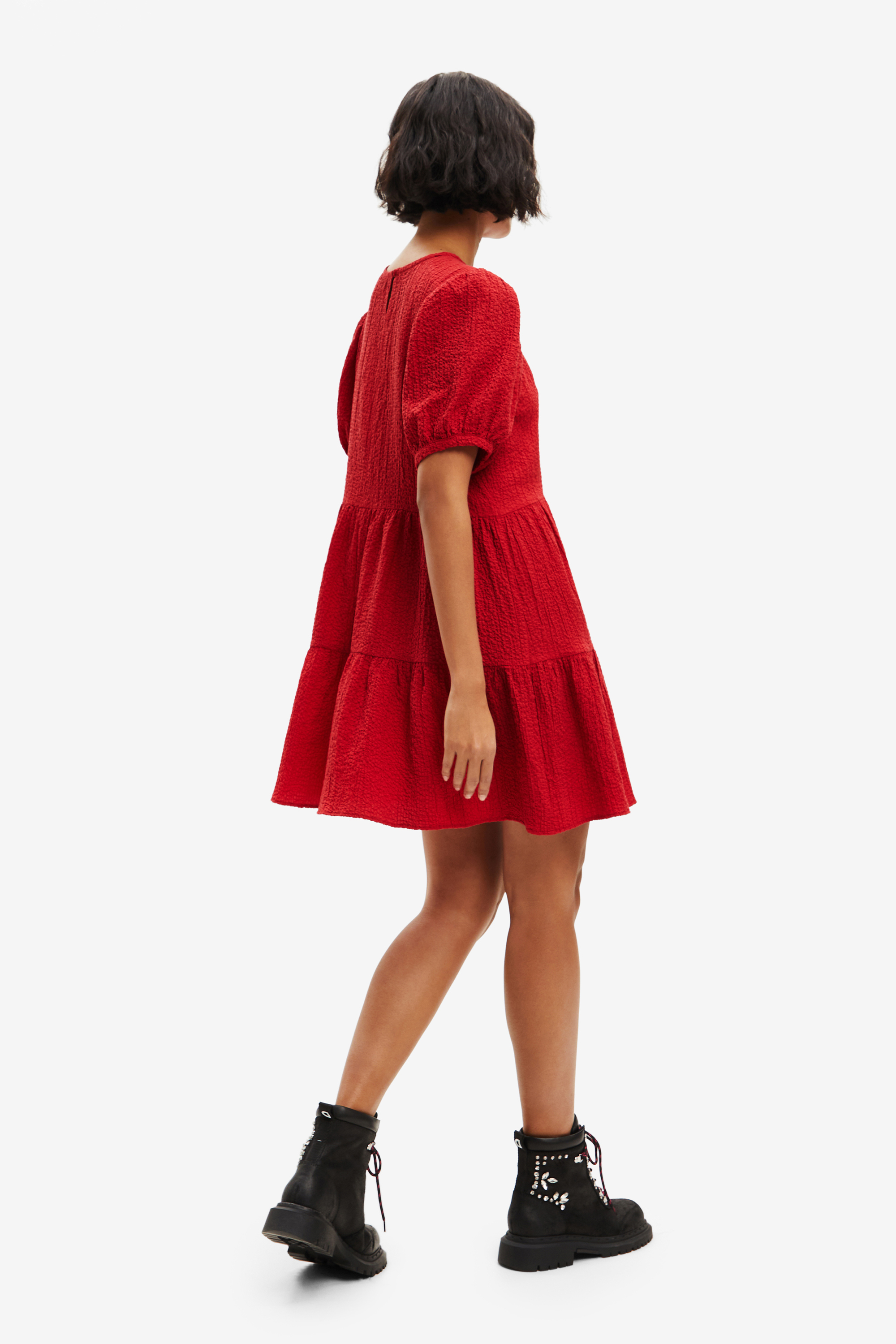 Desigual - LUNA - Női ruha