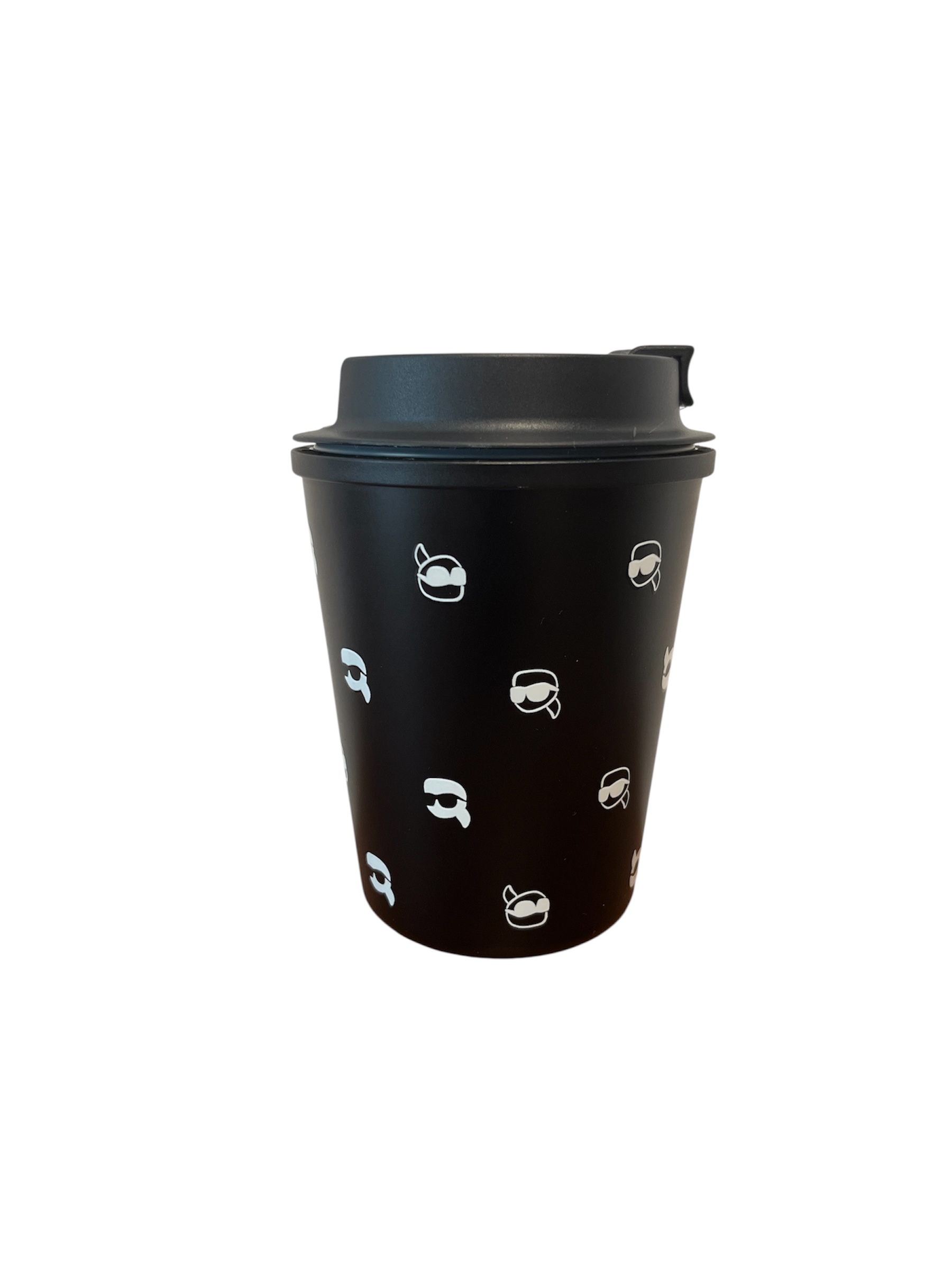 Karl Lagerfeld - Uniszex bögre - 350 ml