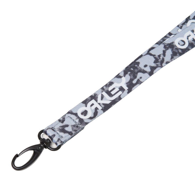 Oakley - Wanderlust Lanyard - Nyakpánt / kulcstartó