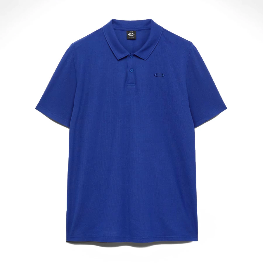 Oakley - Galléros Férfi póló