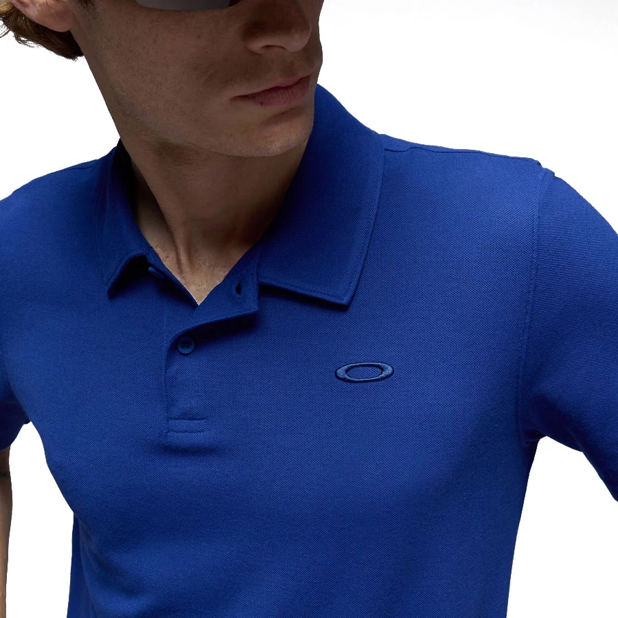 Oakley - Galléros Férfi póló