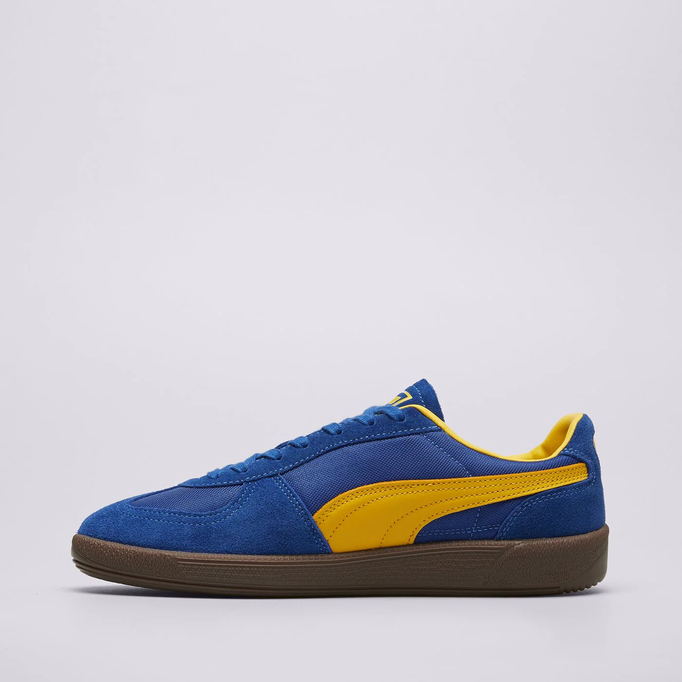 Puma - Palermo Vintage Update Vivid / Blue - Sneaker Férfi utcai cipő