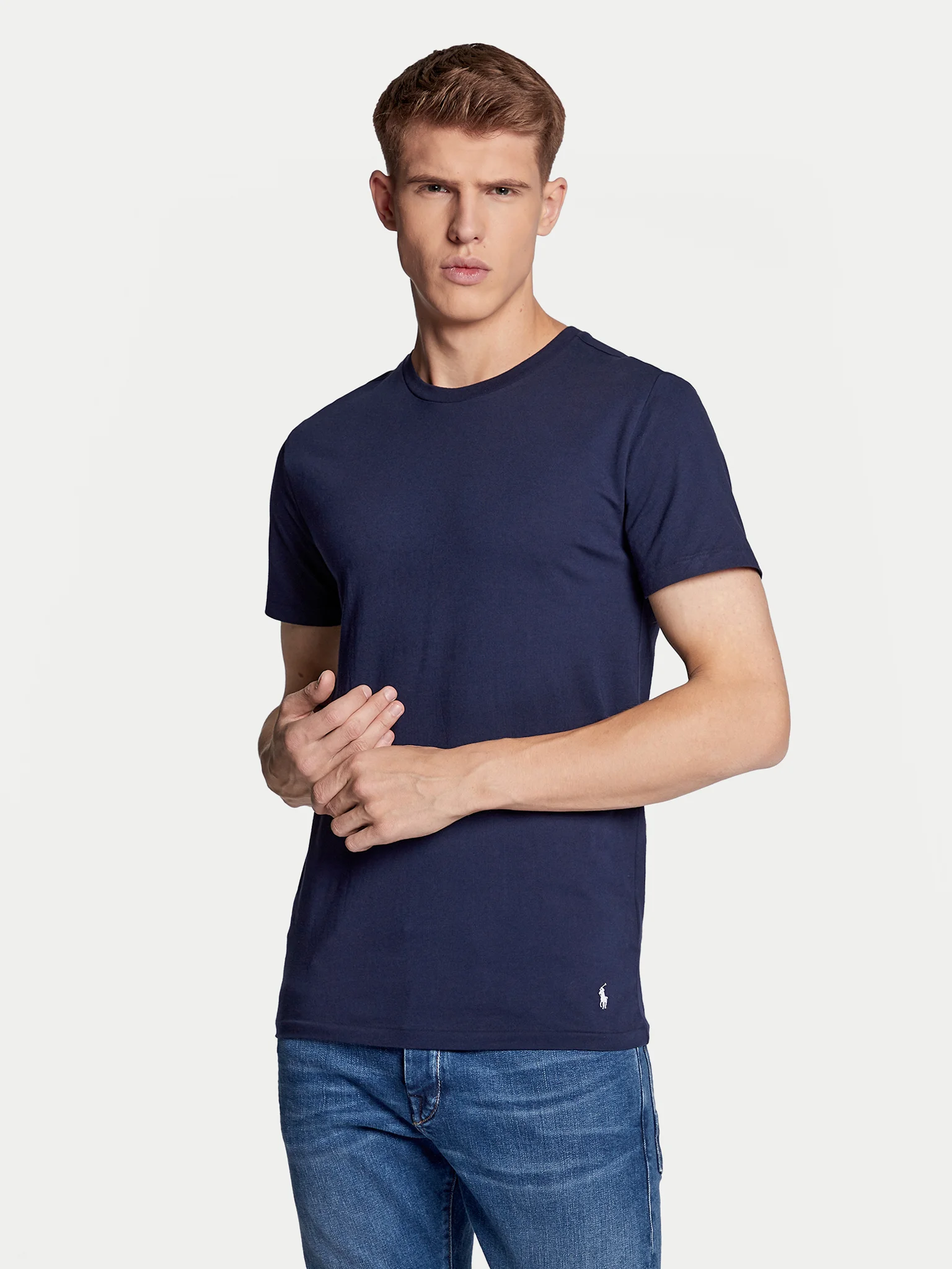 Polo Ralph Lauren - Férfi póló szett - 3 db