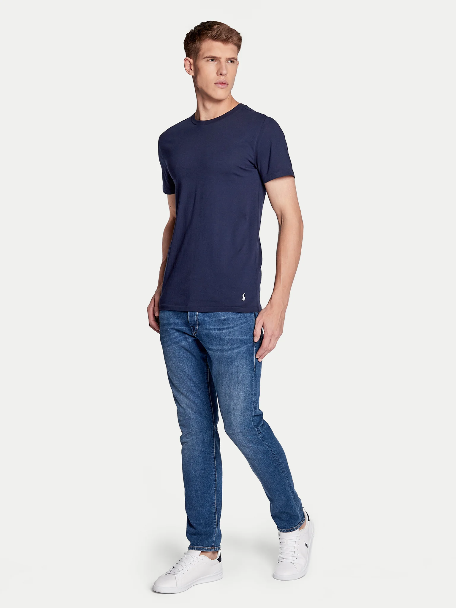 Polo Ralph Lauren - Férfi póló szett - 3 db