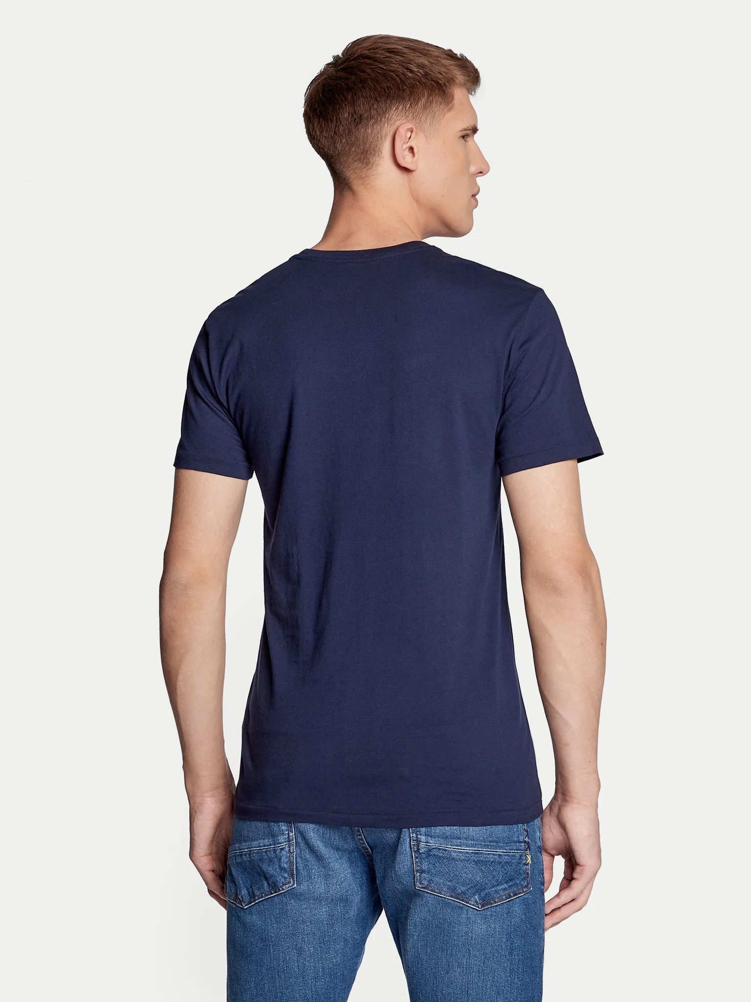 Polo Ralph Lauren - Férfi póló szett - 3 db