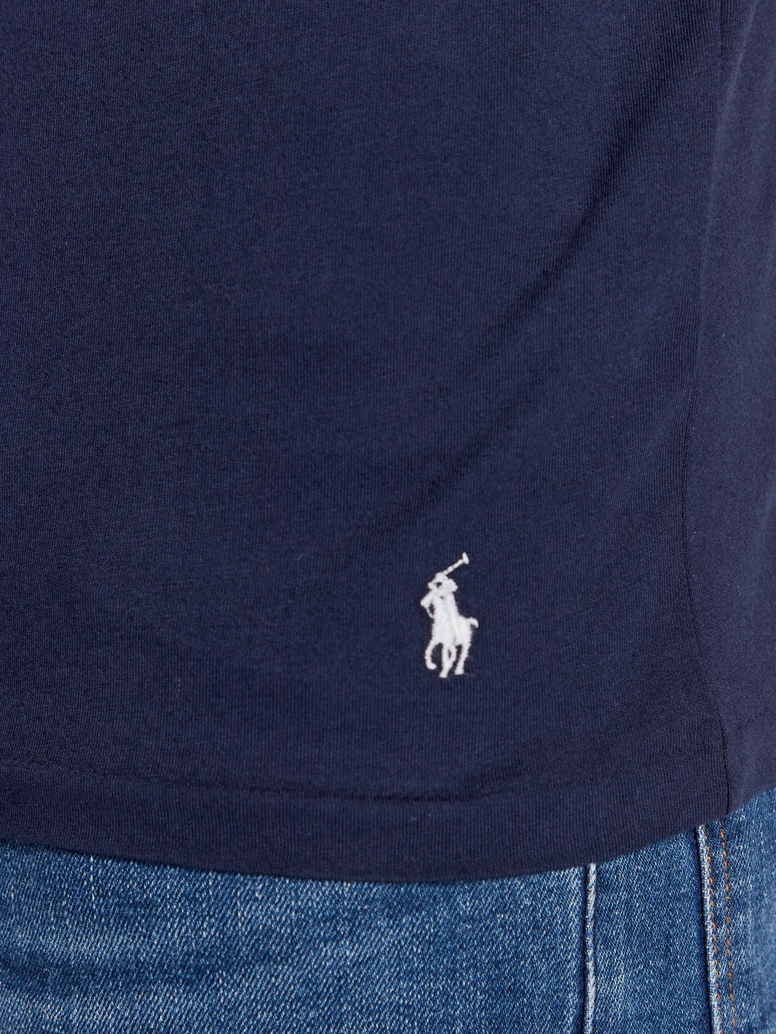 Polo Ralph Lauren - Férfi póló szett - 3 db