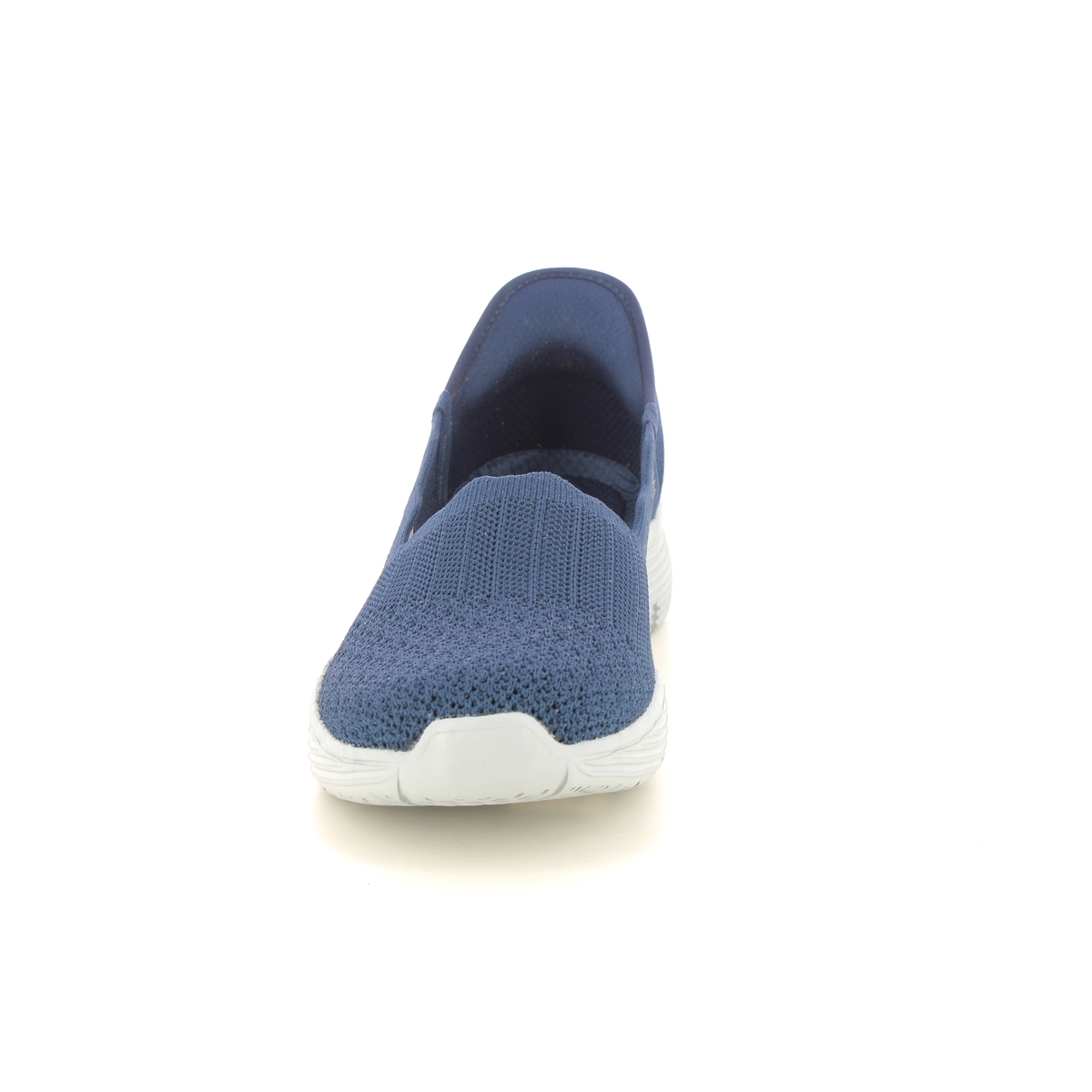 Skechers - SEAGER / BELIEVE IT - Slip-Ins Női utcai cipő