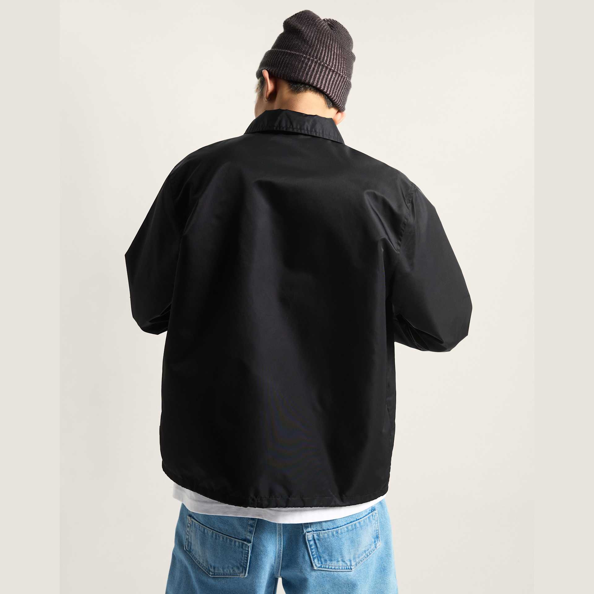 Vans - Torrey Nylon Coaches - Férfi dzseki