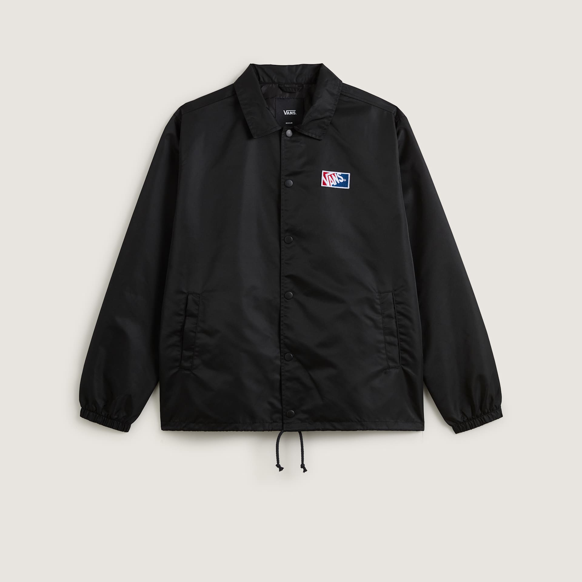 Vans - Torrey Nylon Coaches - Férfi dzseki