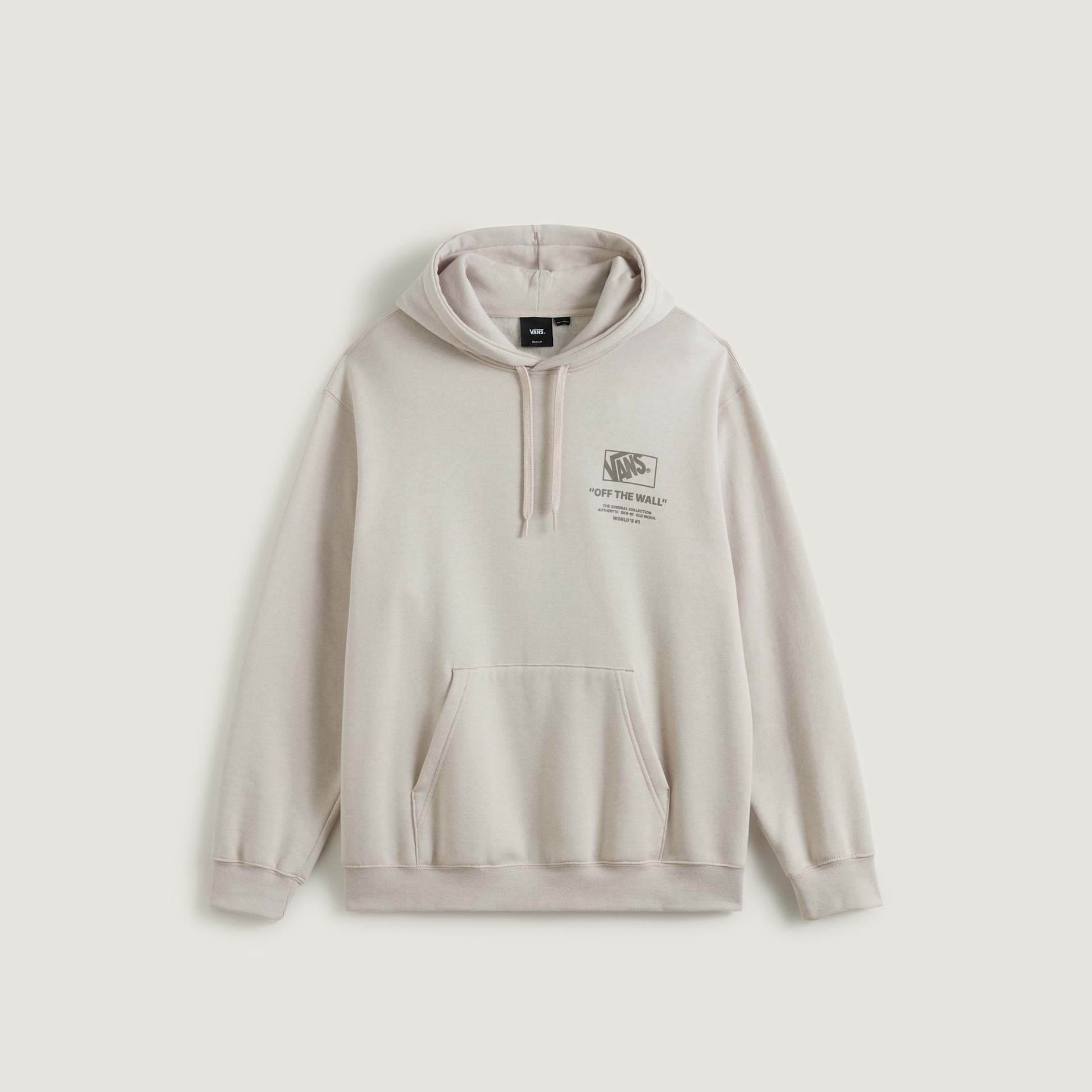 Vans - Stockpile Pullover - Férfi pulóver