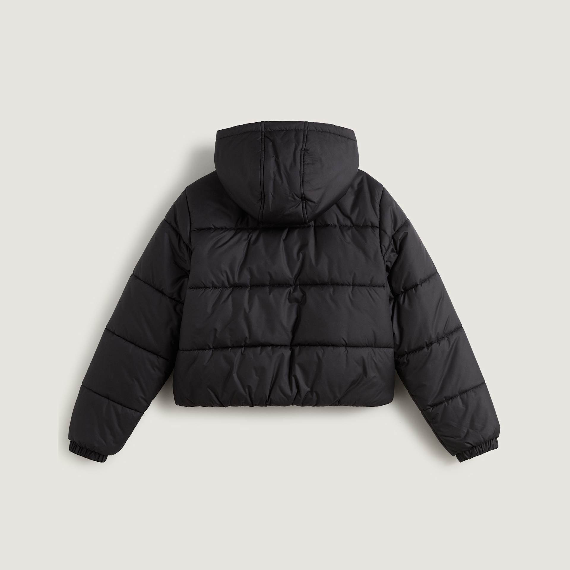 Vans - MTE Hillgate Cropped Puffer - Női kabát