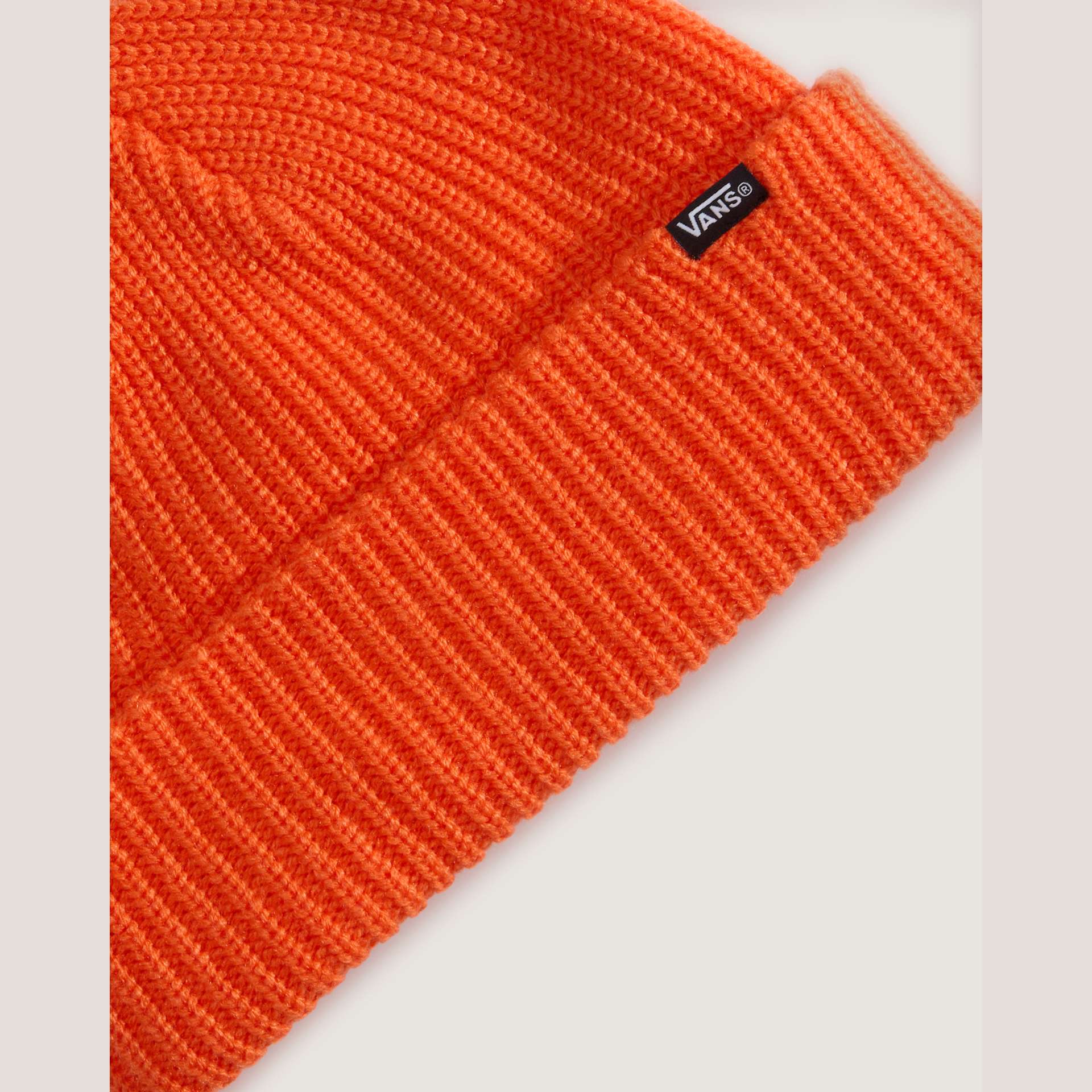 Vans - Core Basic Cuff Beanie - Uniszex sapka