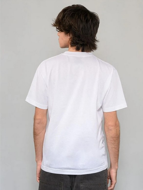 Vans - Traffic Cone - Férfi póló