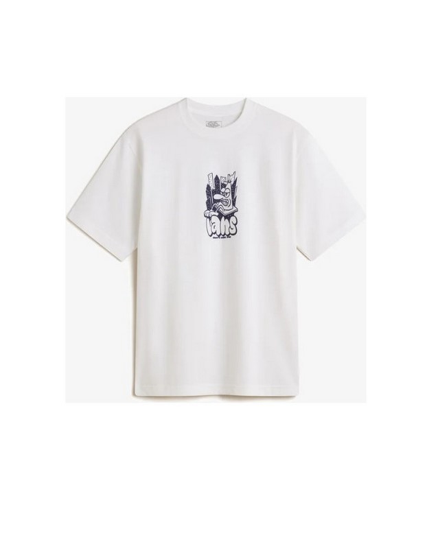 Vans - Traffic Cone - Férfi póló