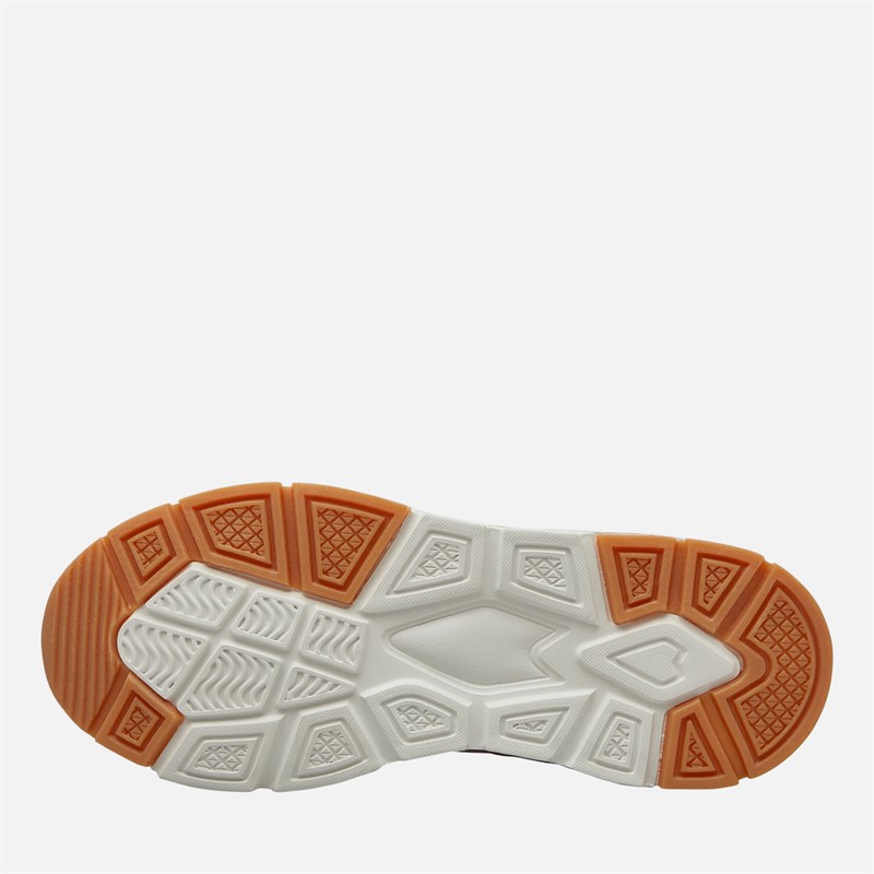 Wrangler - Susan - Sneaker Női utcai cipő