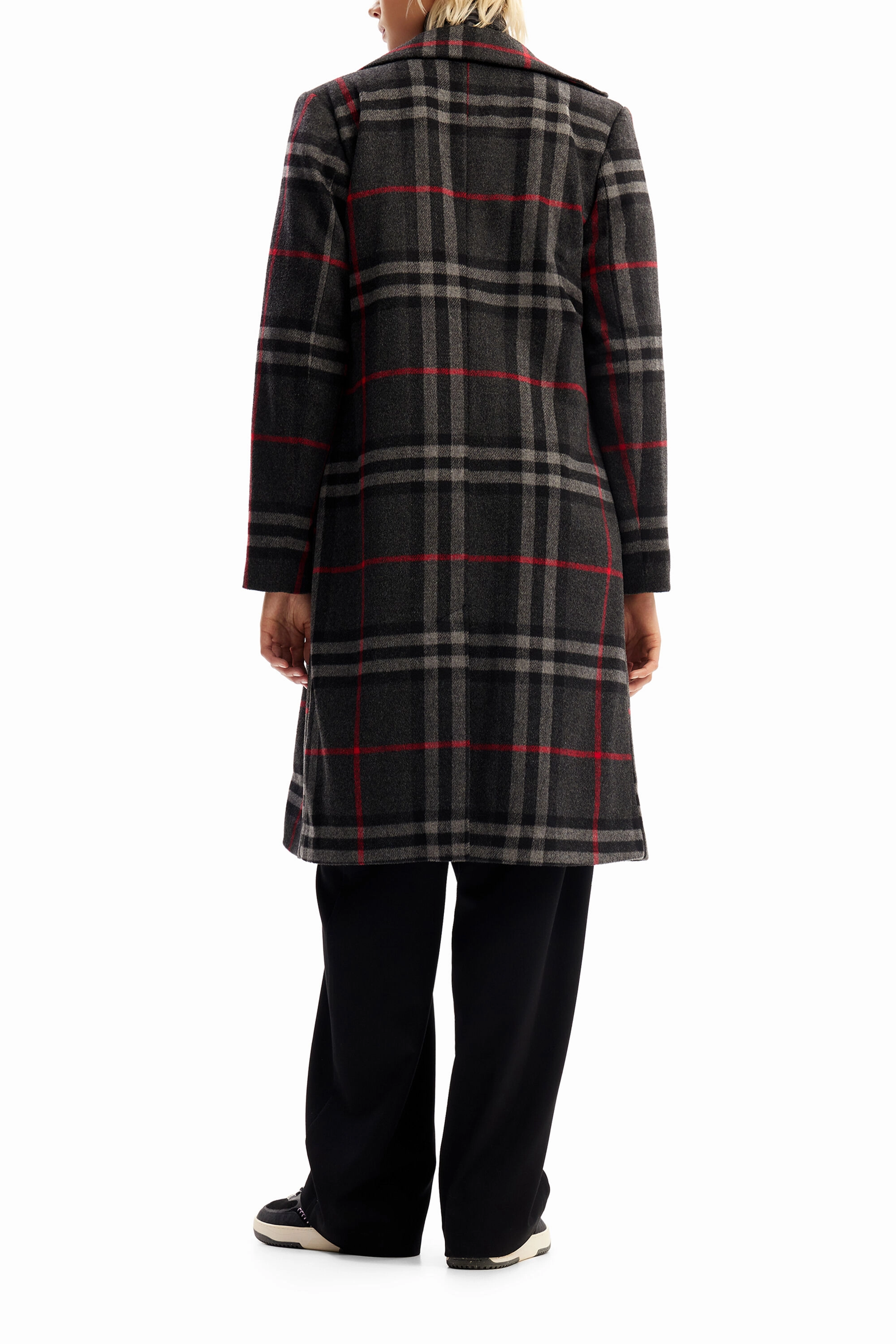 Desigual - LUISE - Női kabát