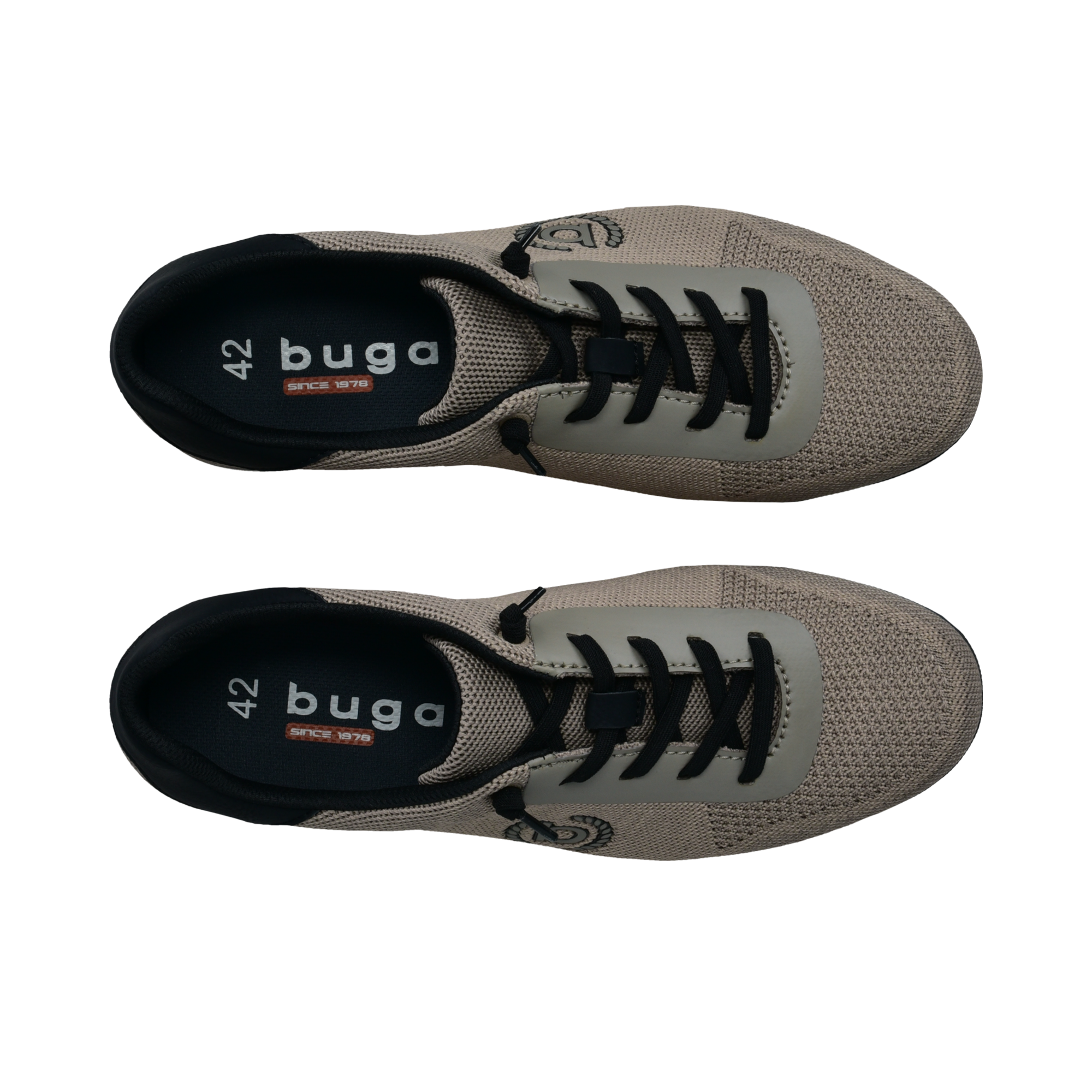 Bugatti - Sneaker Férfi utcai cipő