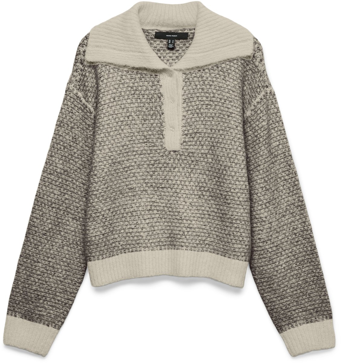 Vero Moda - LOVELY - Elegáns Női pulóver