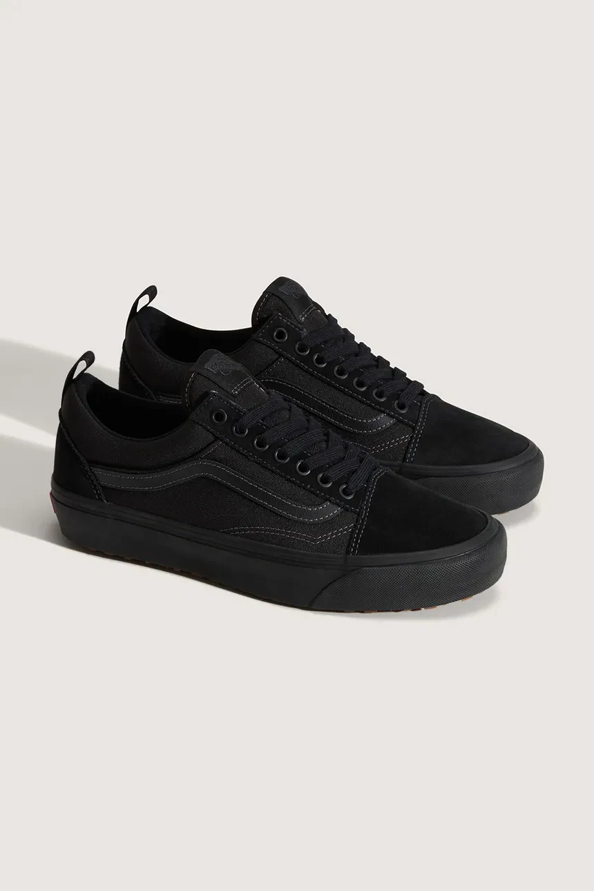 Vans - MTE Old Skool - Sneaker Bőr Uniszex utcai cipő