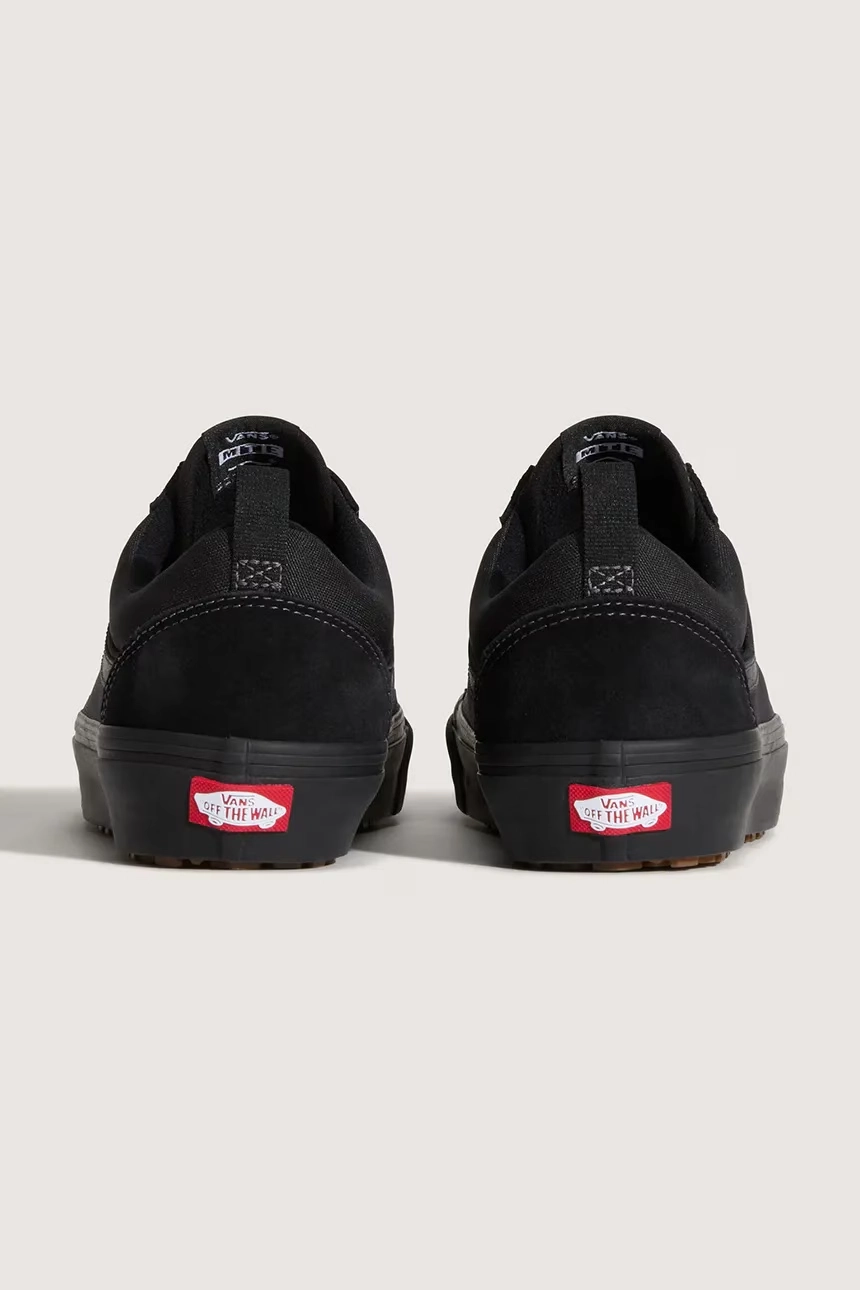 Vans - MTE Old Skool - Sneaker Bőr Uniszex utcai cipő