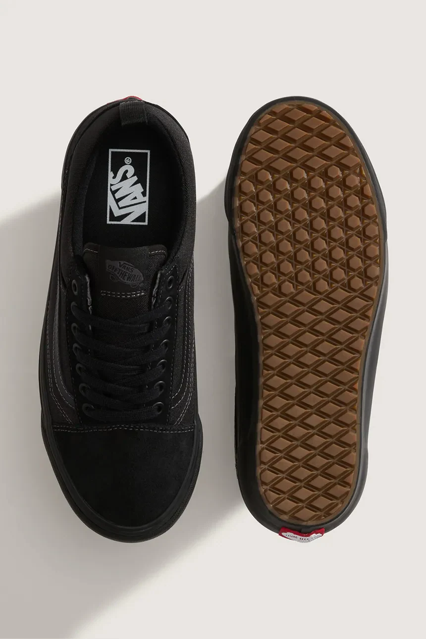 Vans - MTE Old Skool - Sneaker Bőr Uniszex utcai cipő