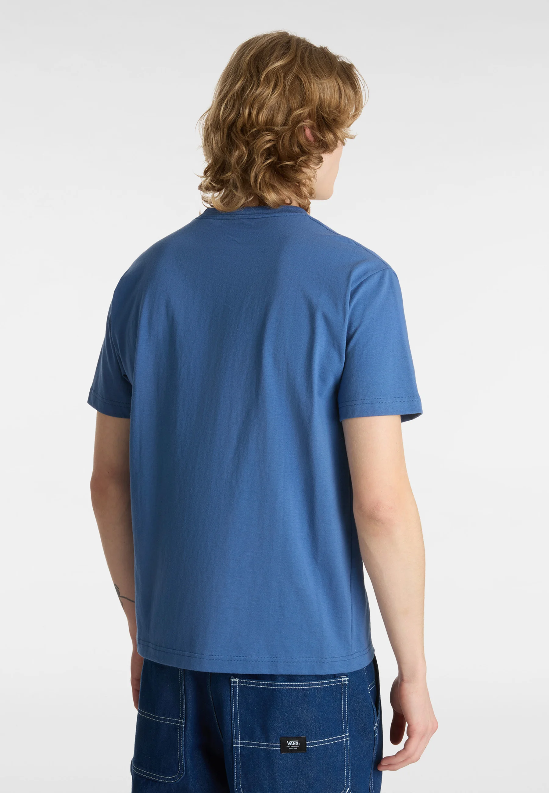 Vans - Traffic Cone - Férfi póló