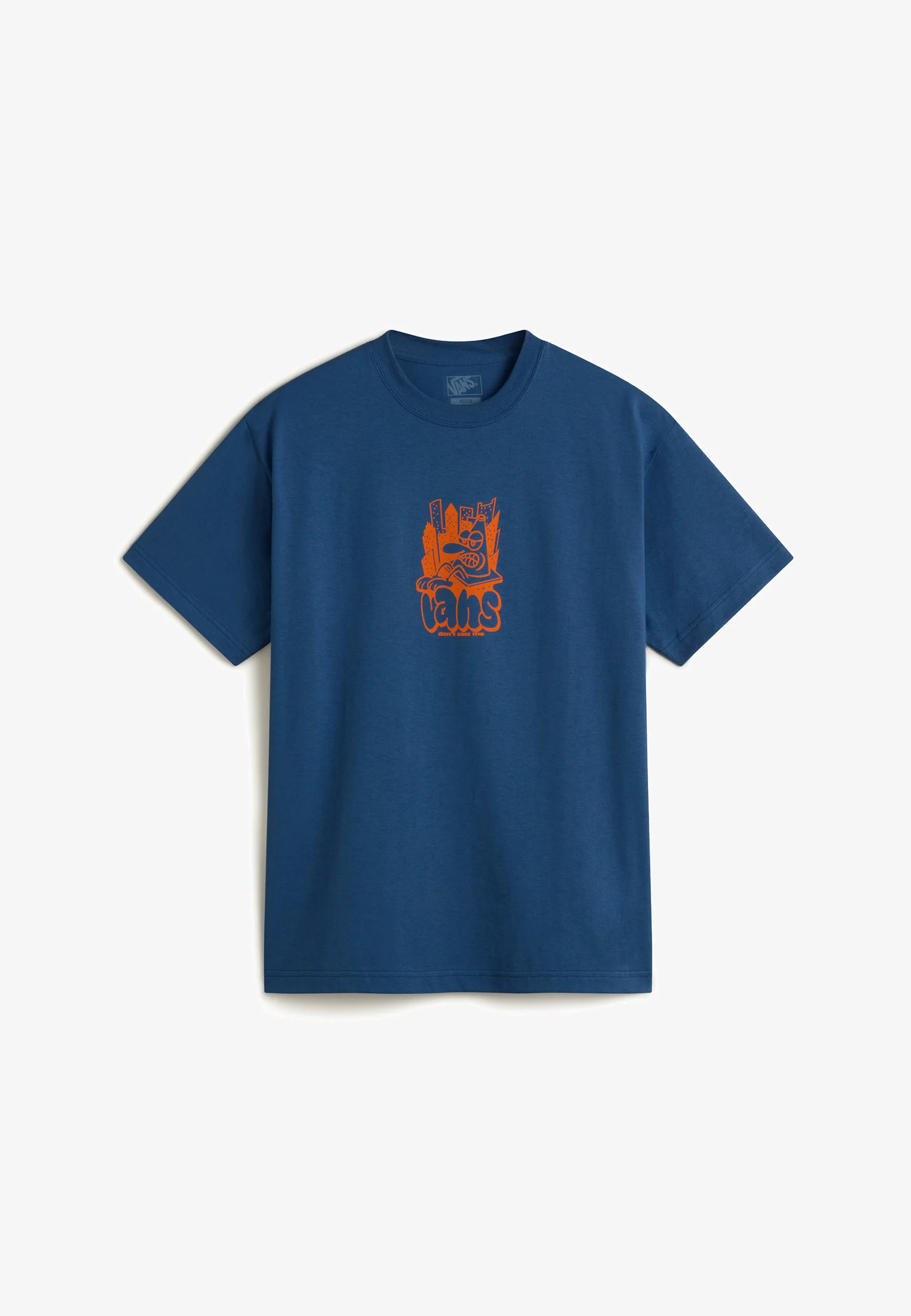 Vans - Traffic Cone - Férfi póló