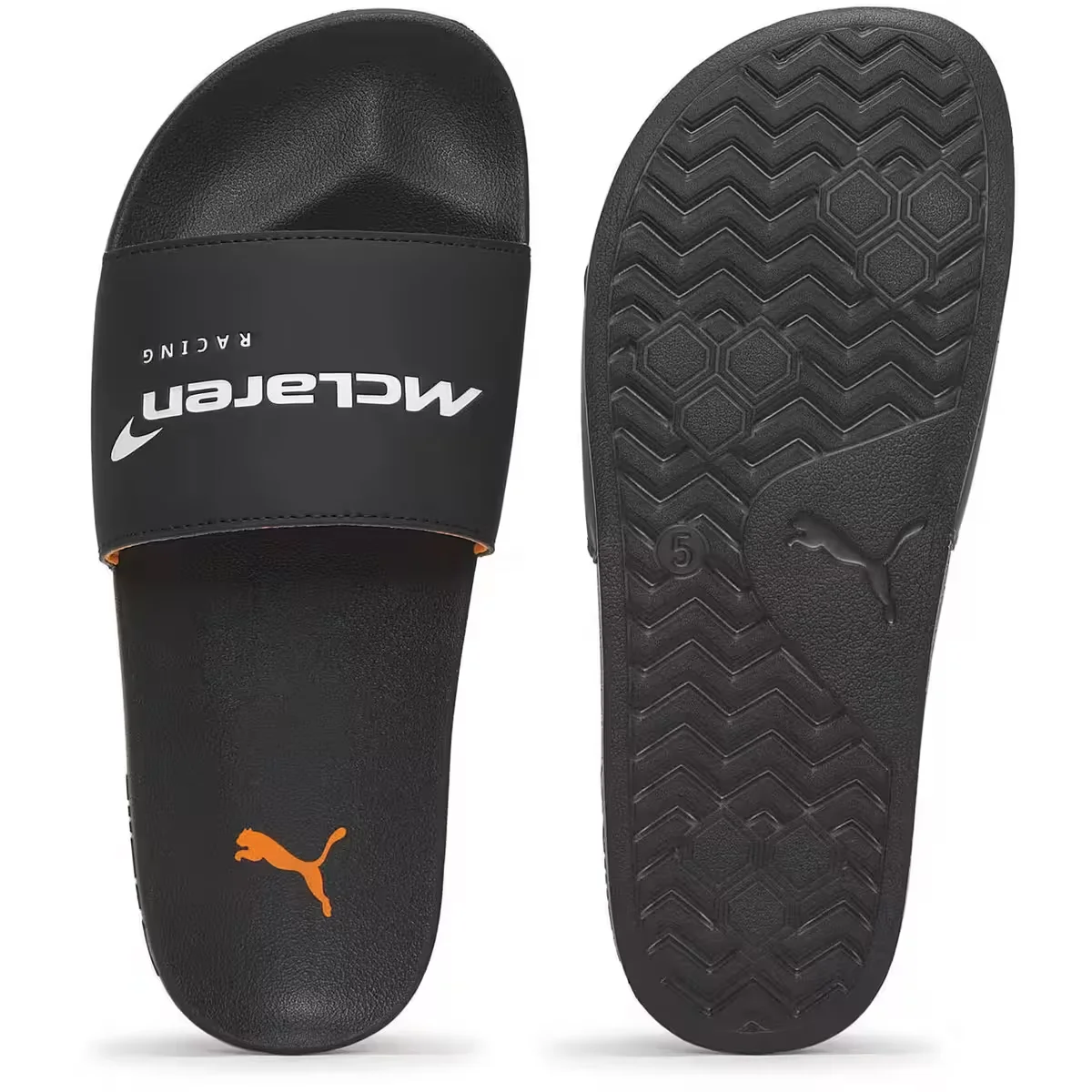 Puma - McLaren Leadcat 2.0 - Uniszex papucs