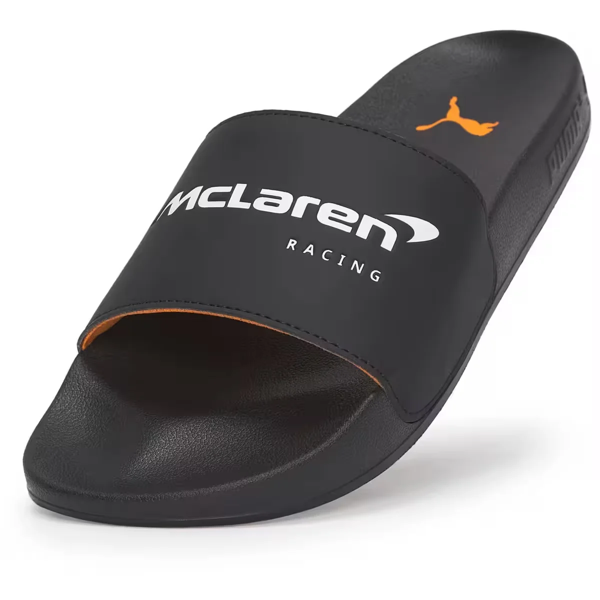 Puma - McLaren Leadcat 2.0 - Uniszex papucs