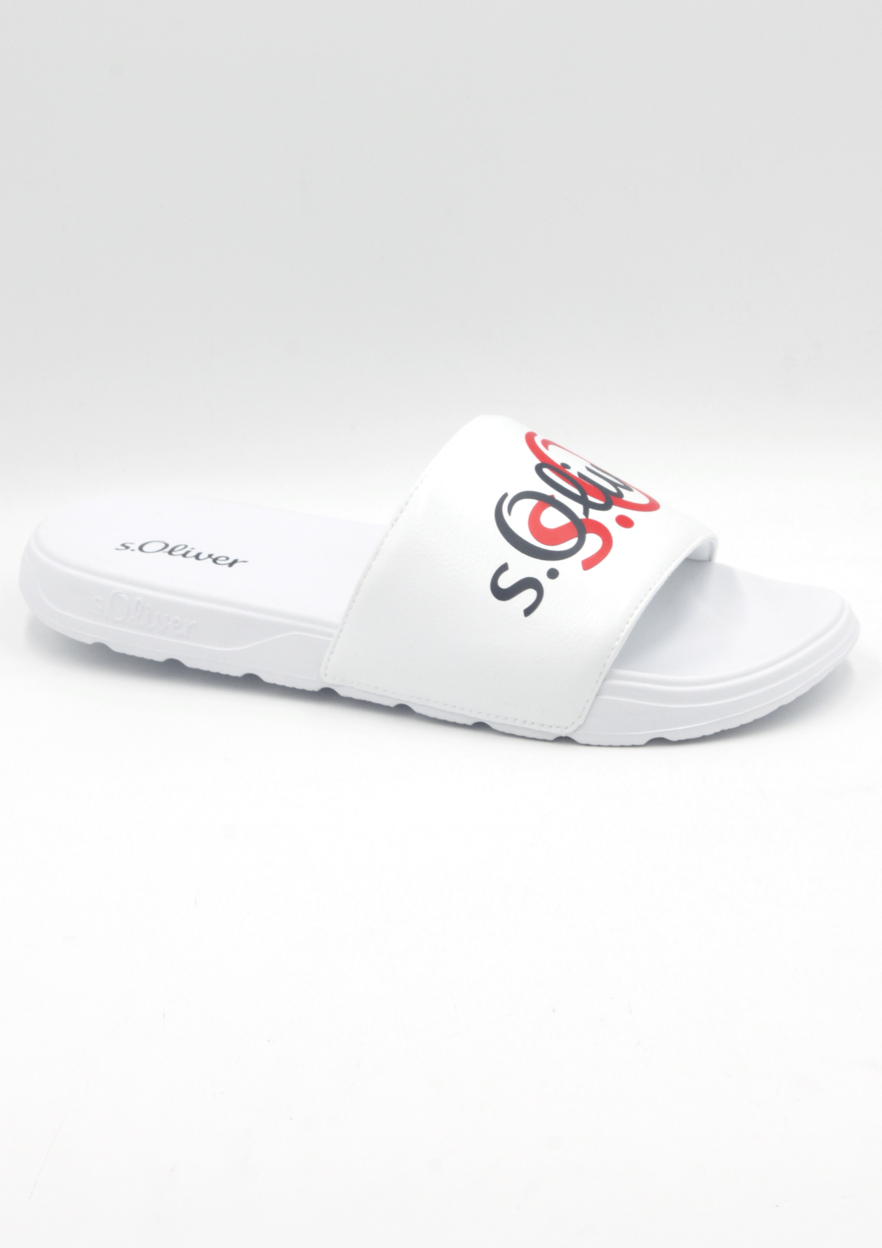 s.Oliver - Férfi papucs