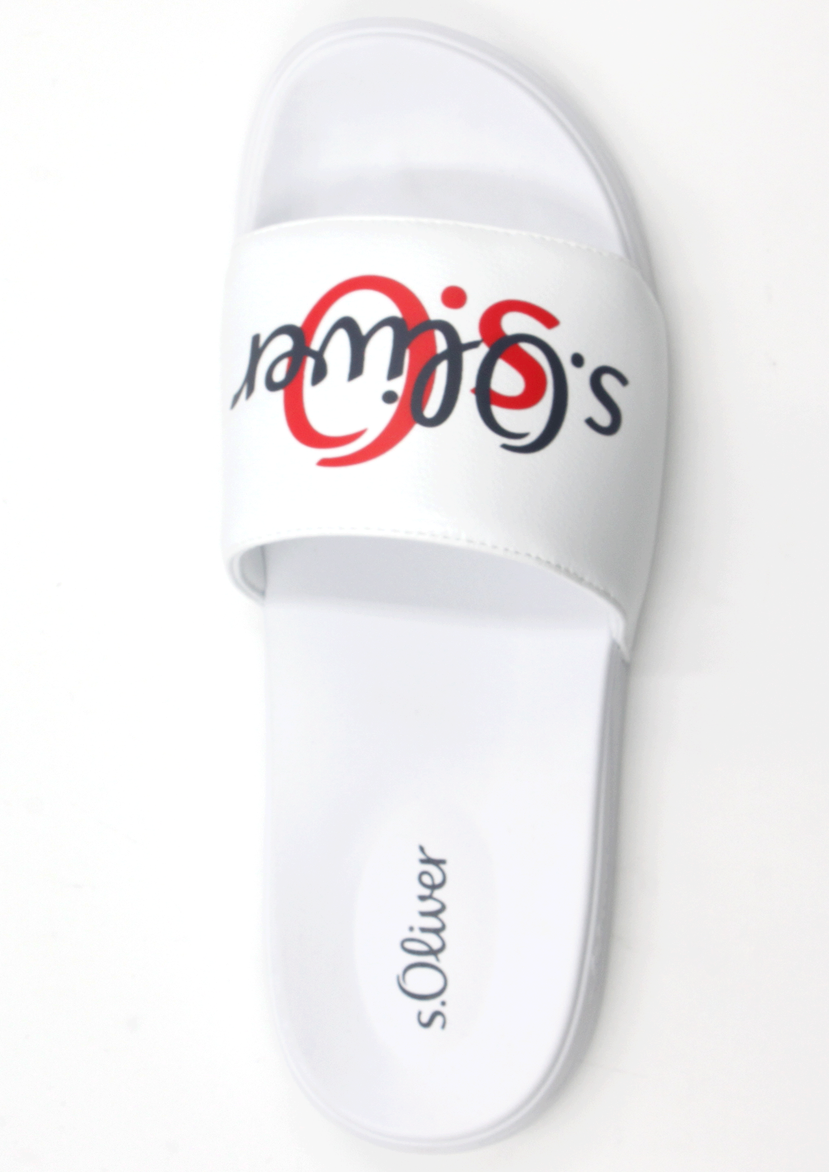 s.Oliver - Férfi papucs