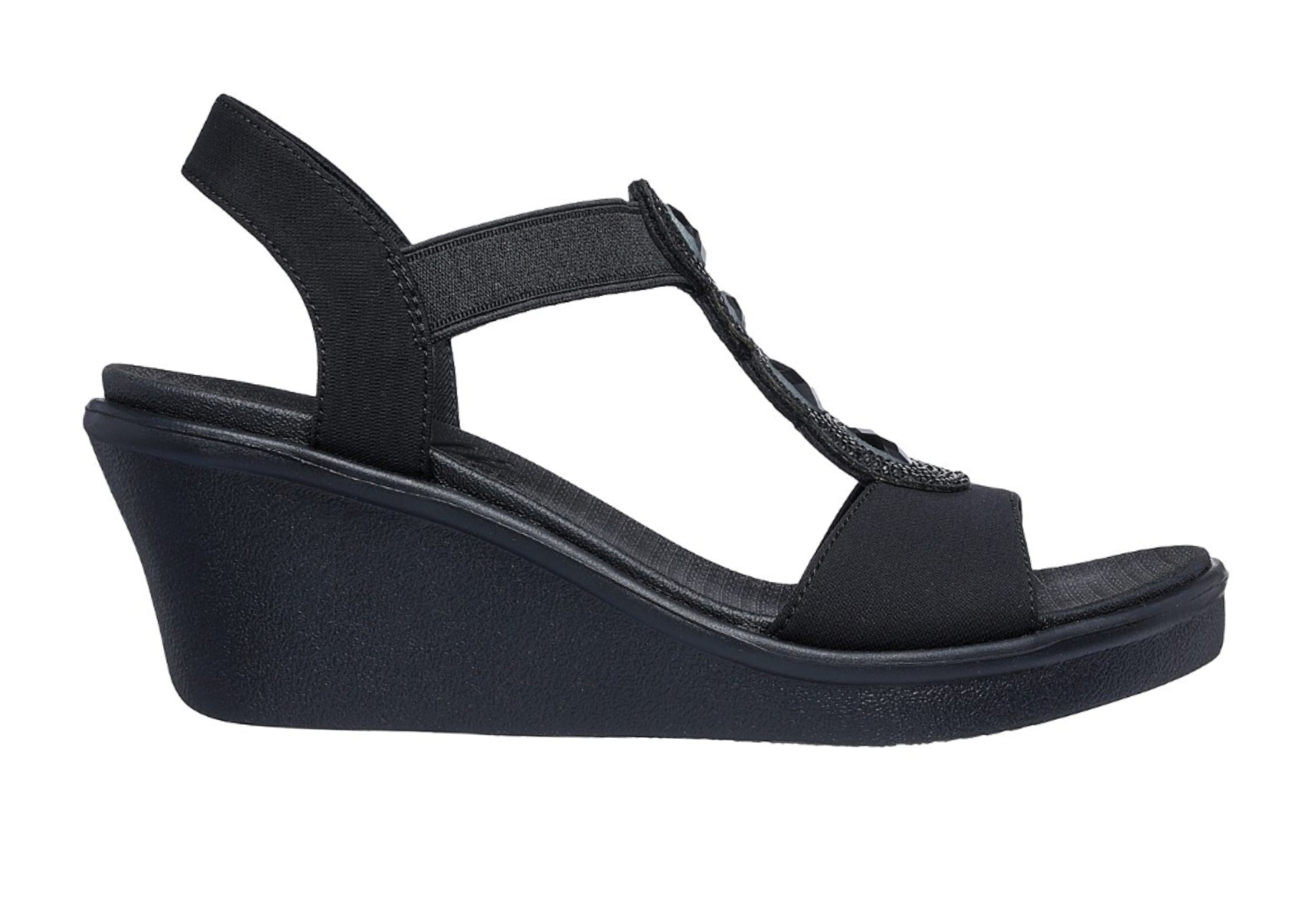 Skechers - RUMBLE ON - Női szandál