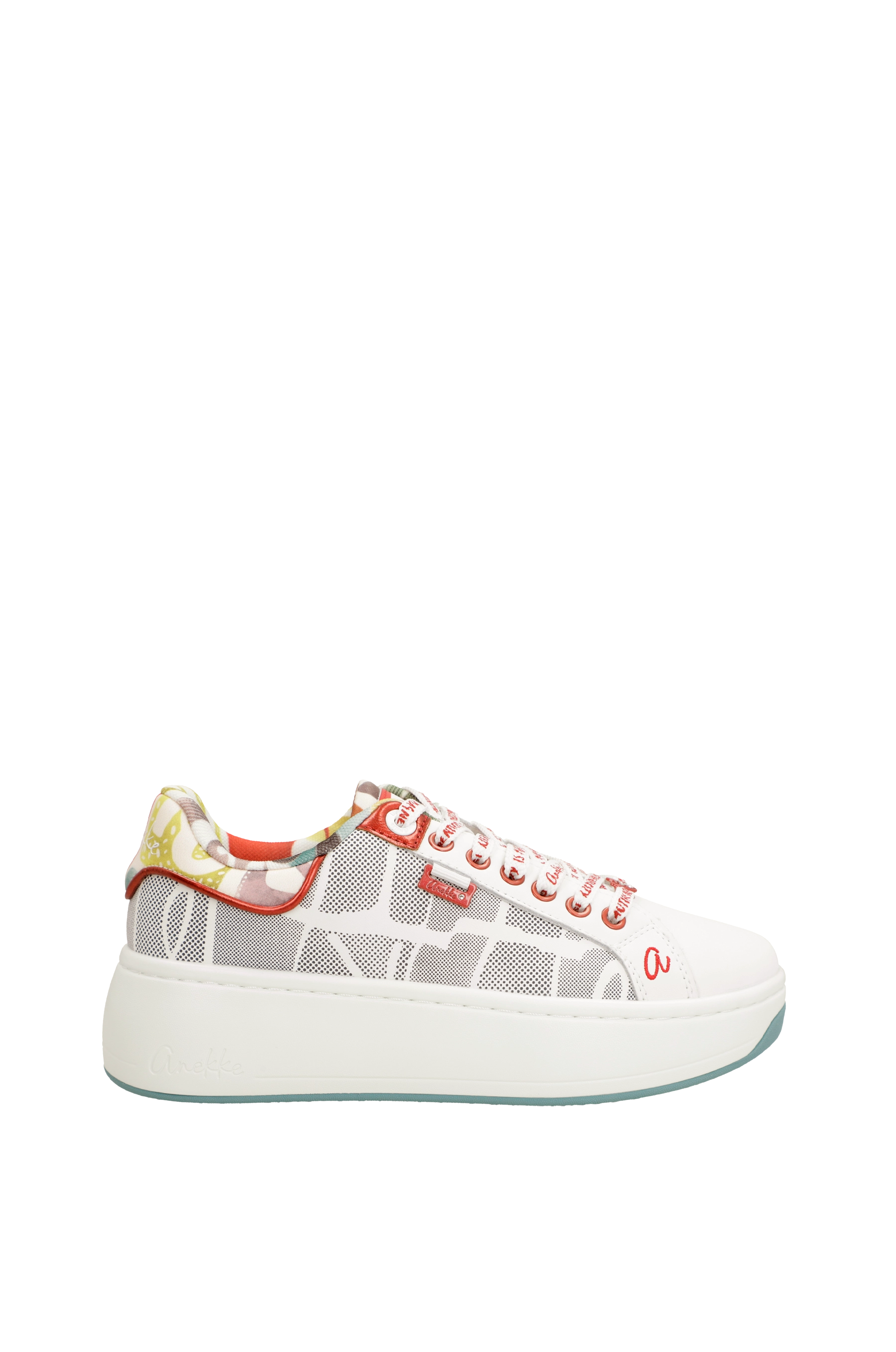 Anekke - Amphora - Platformos Sneaker Női utcai cipő