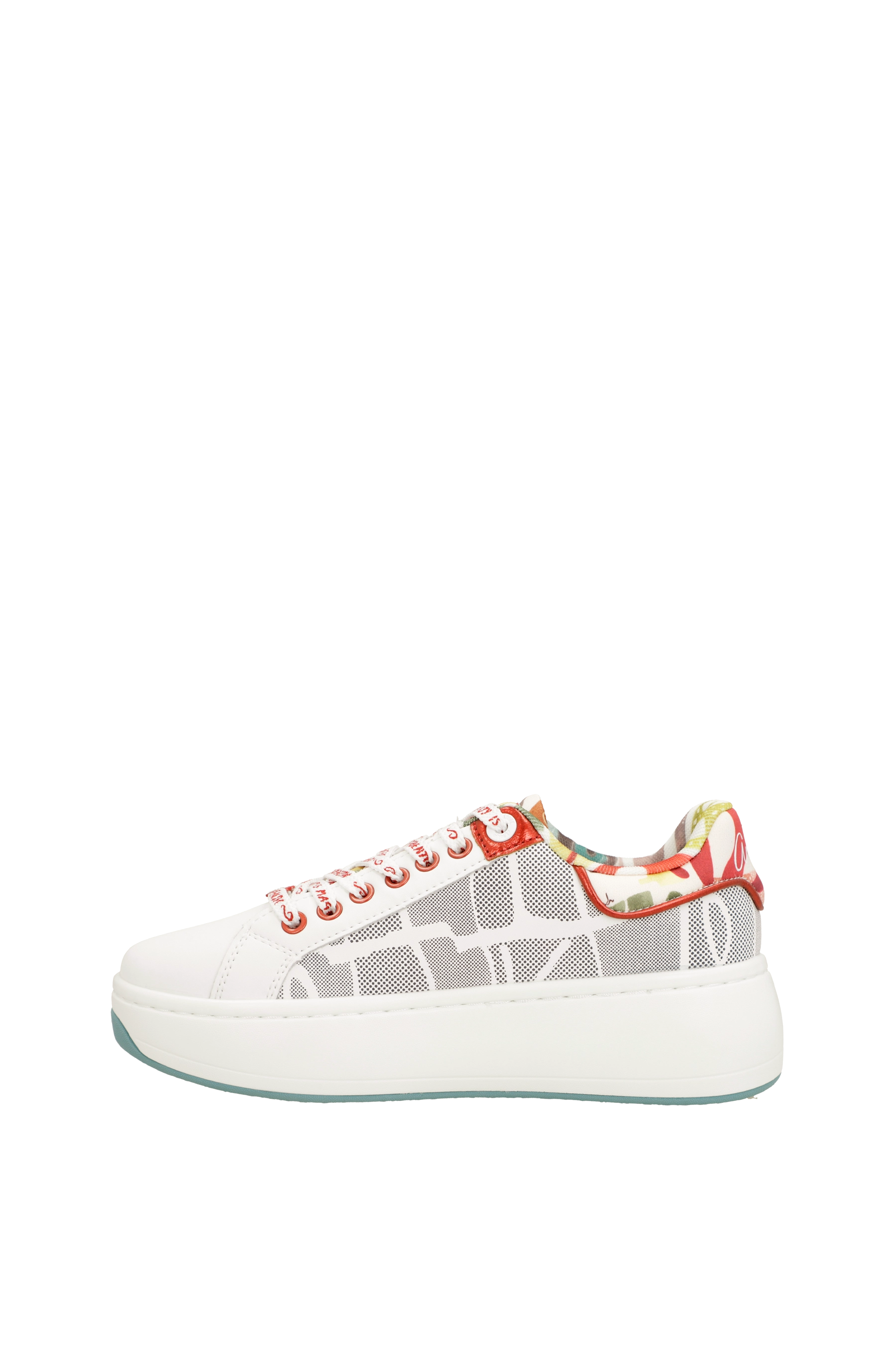 Anekke - Amphora - Platformos Sneaker Női utcai cipő