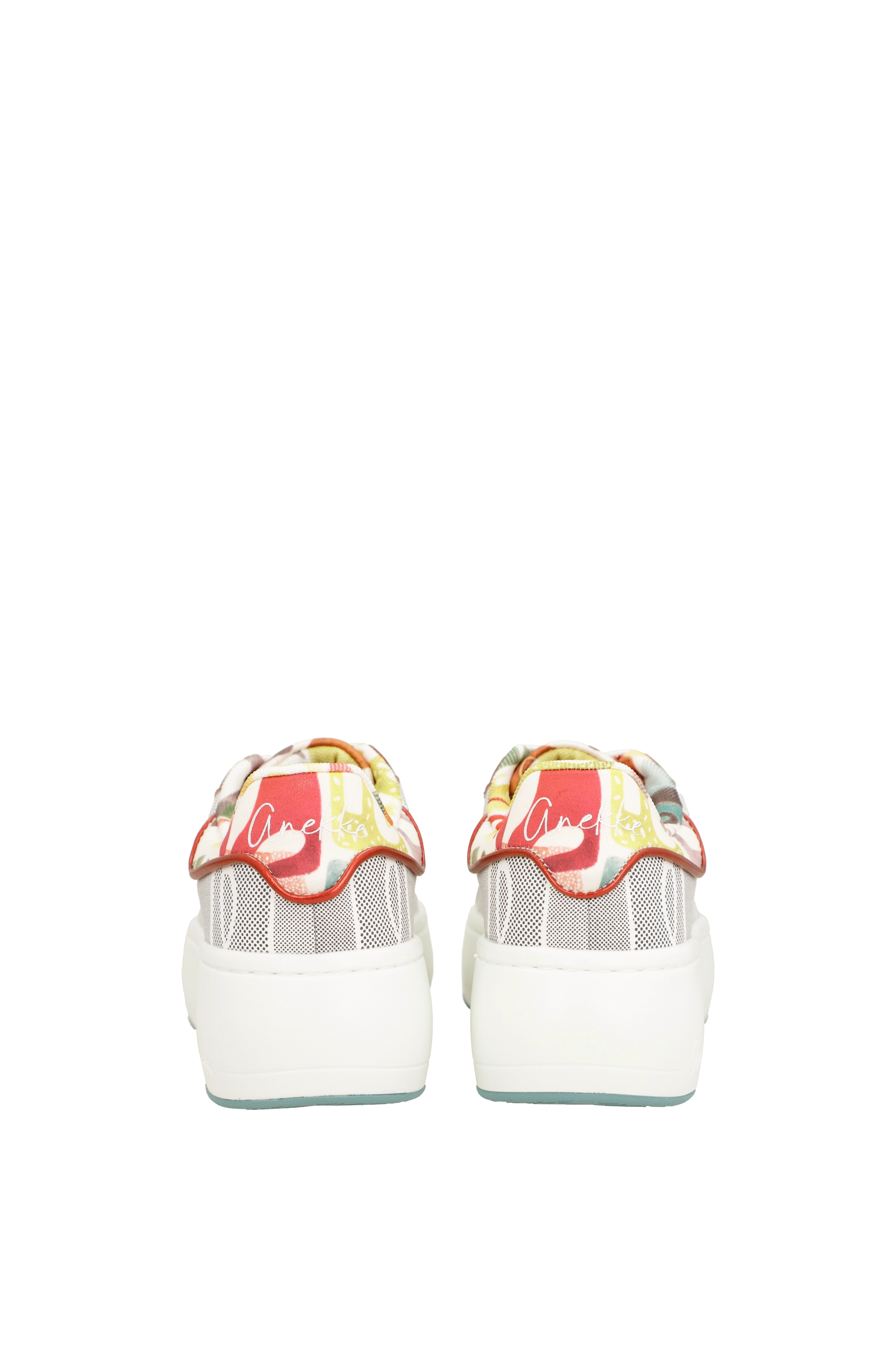 Anekke - Amphora - Platformos Sneaker Női utcai cipő