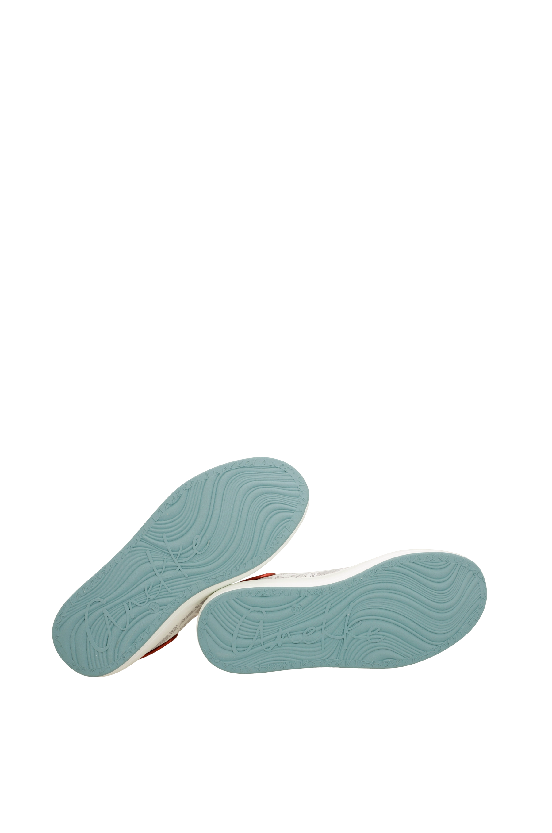 Anekke - Amphora - Platformos Sneaker Női utcai cipő