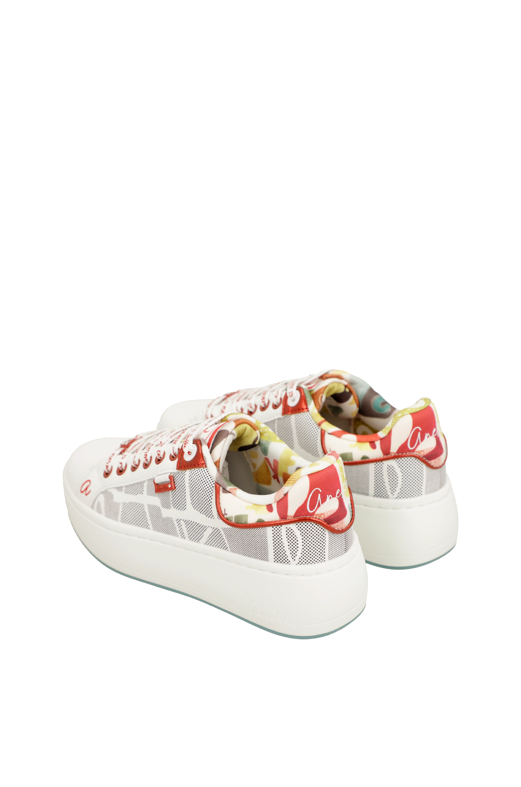 Anekke - Amphora - Platformos Sneaker Női utcai cipő