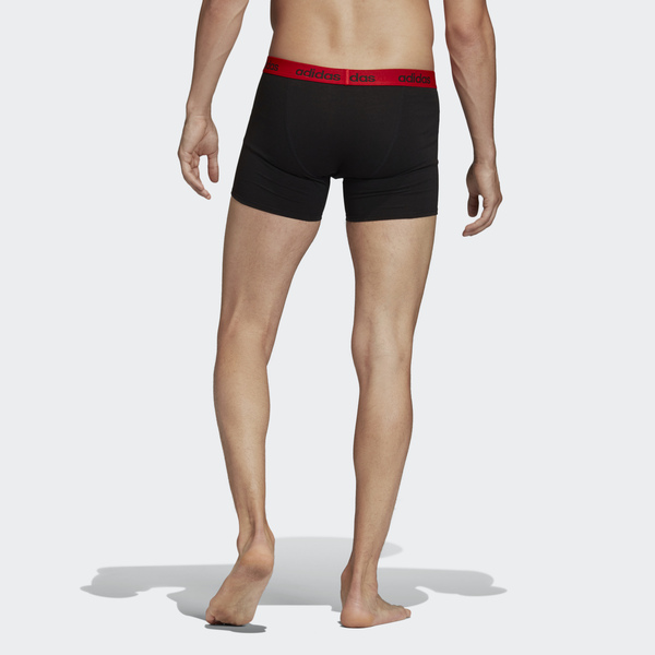 Adidas Férfi pamut boxer