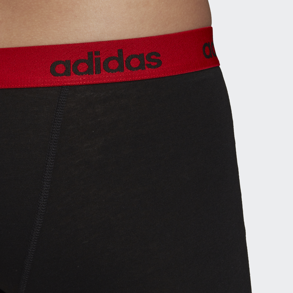 Adidas Férfi pamut boxer